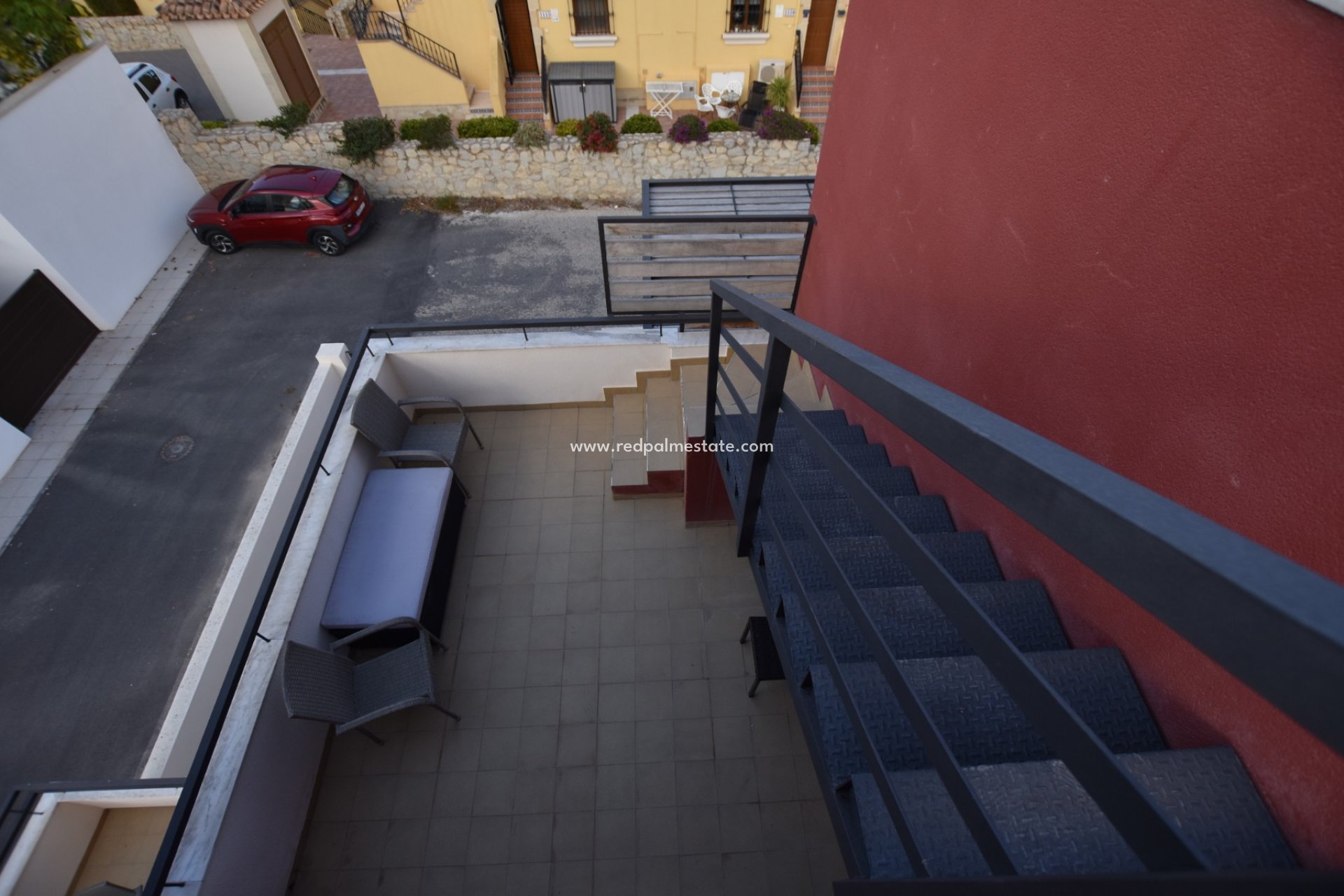 Videresalg - Villa -
Algorfa - Inland