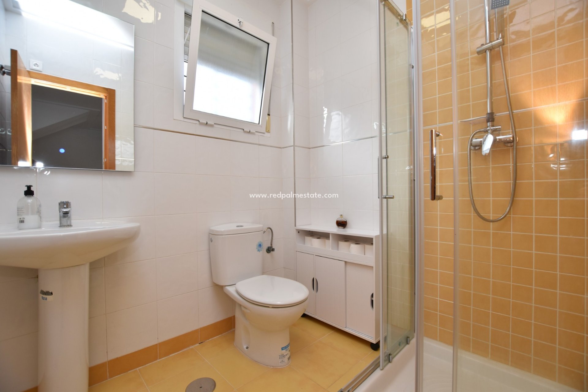 Videresalg - Villa -
Algorfa - Inland