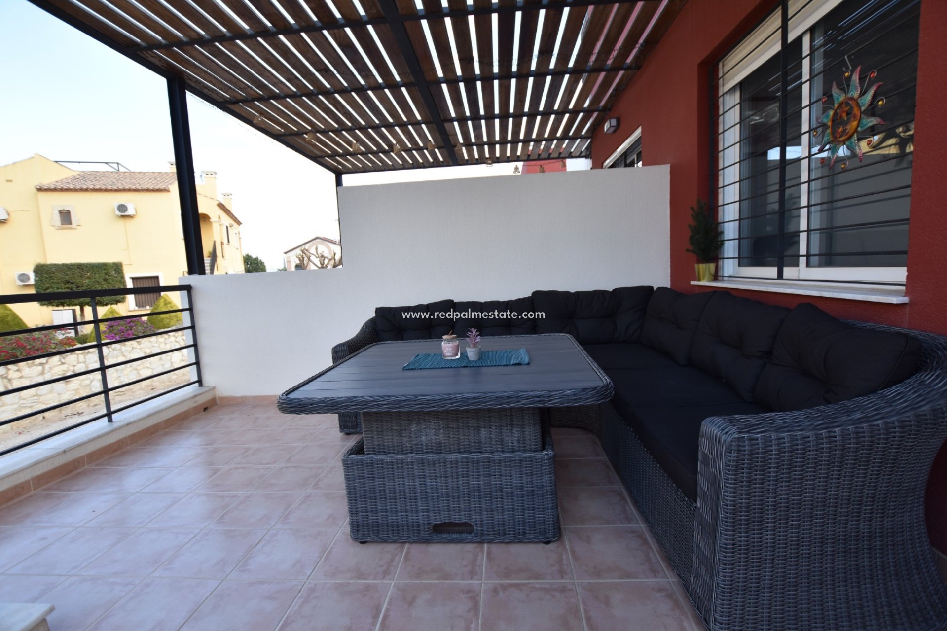 Videresalg - Villa -
Algorfa - Inland
