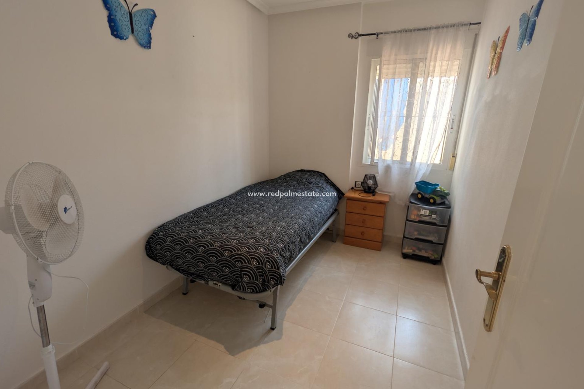 Videresalg - Villa -
Algorfa - Inland