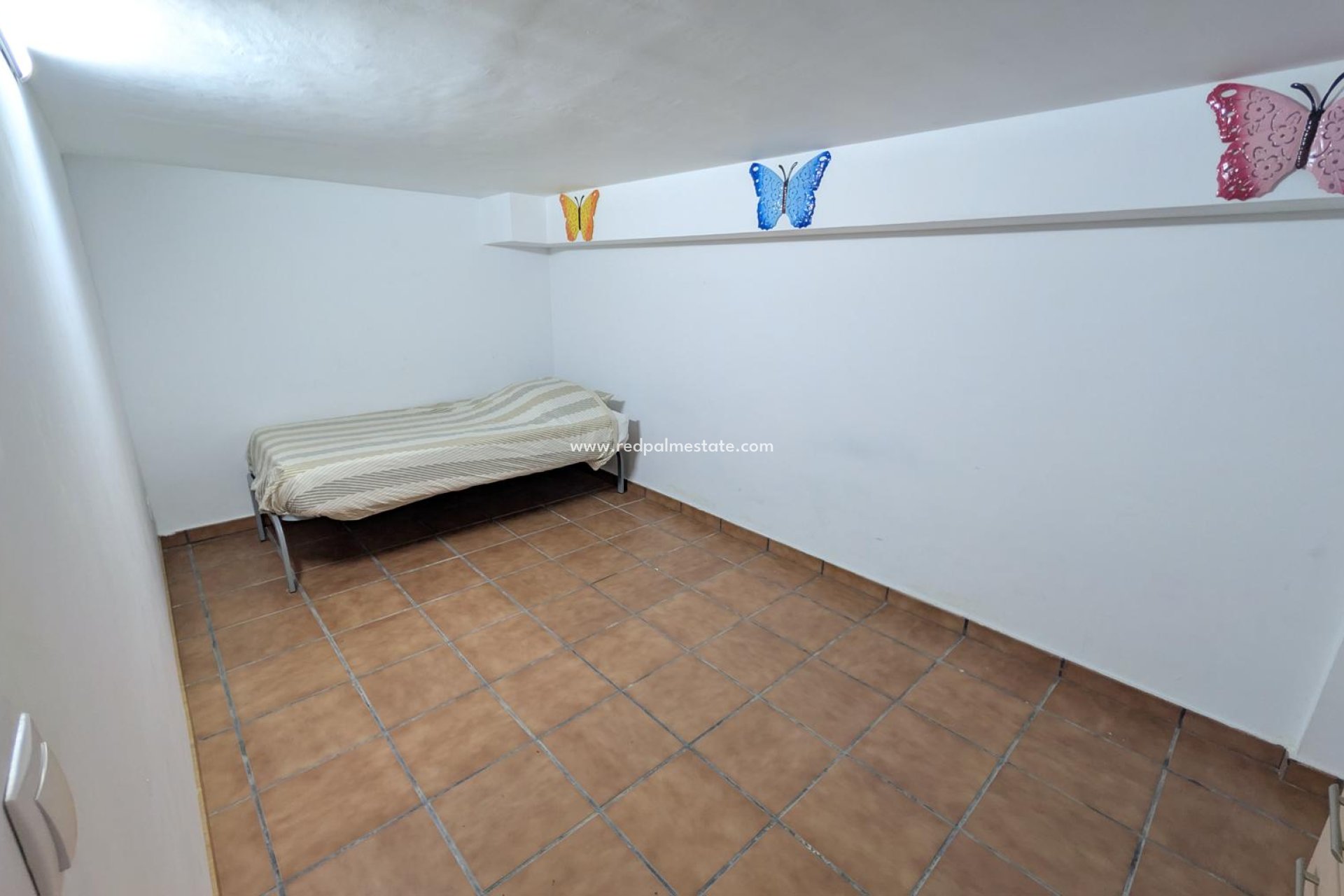 Videresalg - Villa -
Algorfa - Inland