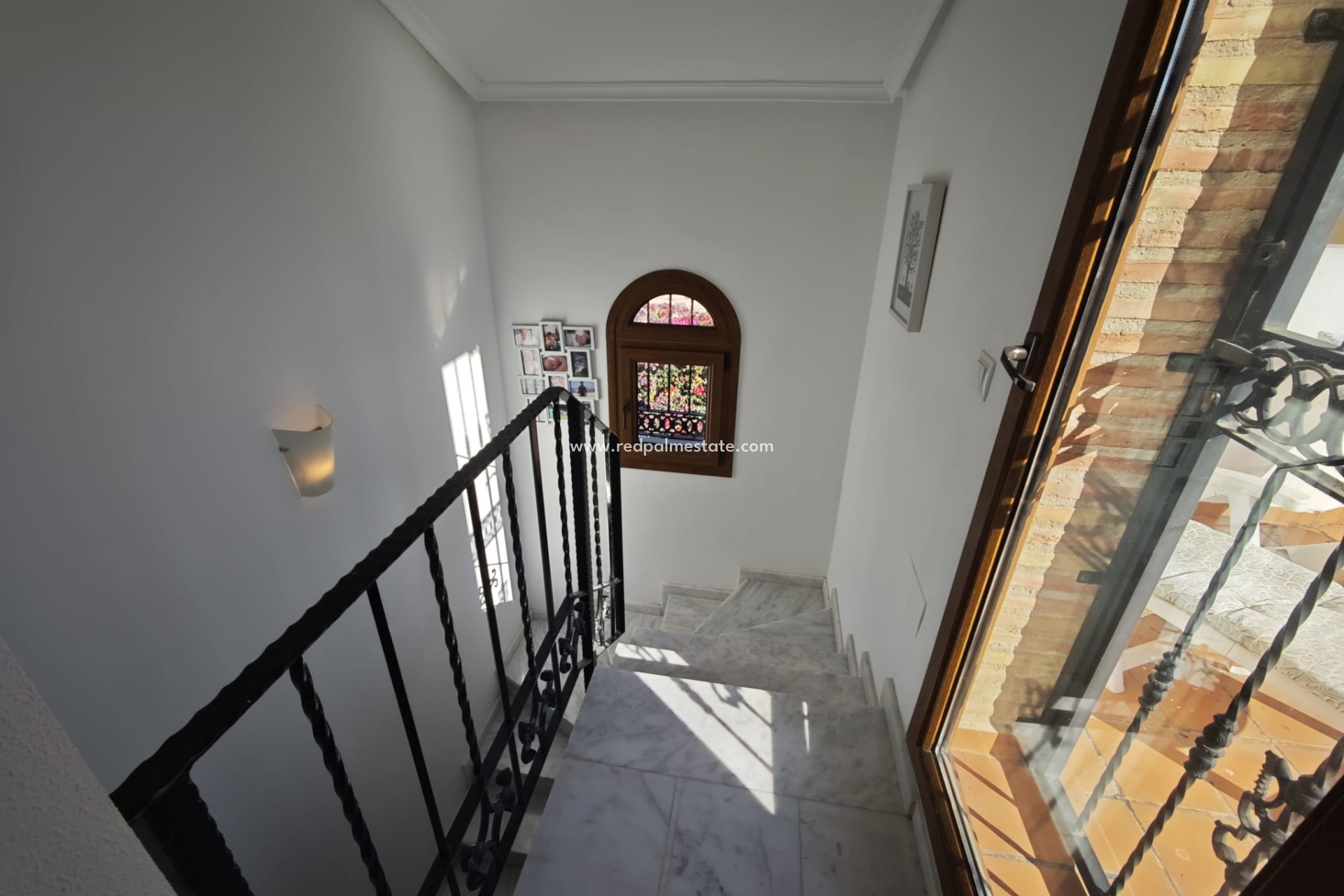 Videresalg - Villa -
Algorfa - Inland