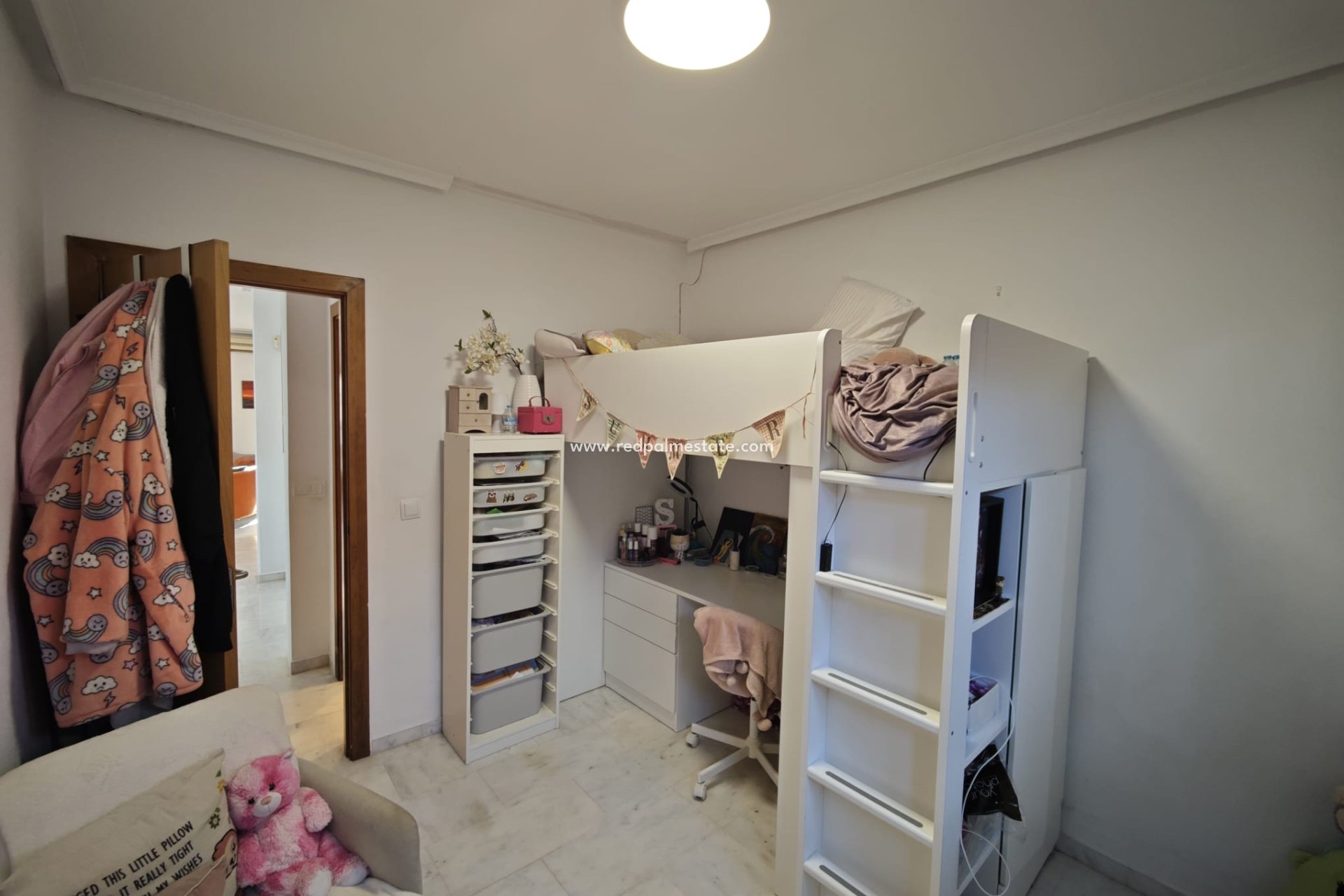 Videresalg - Villa -
Algorfa - Inland