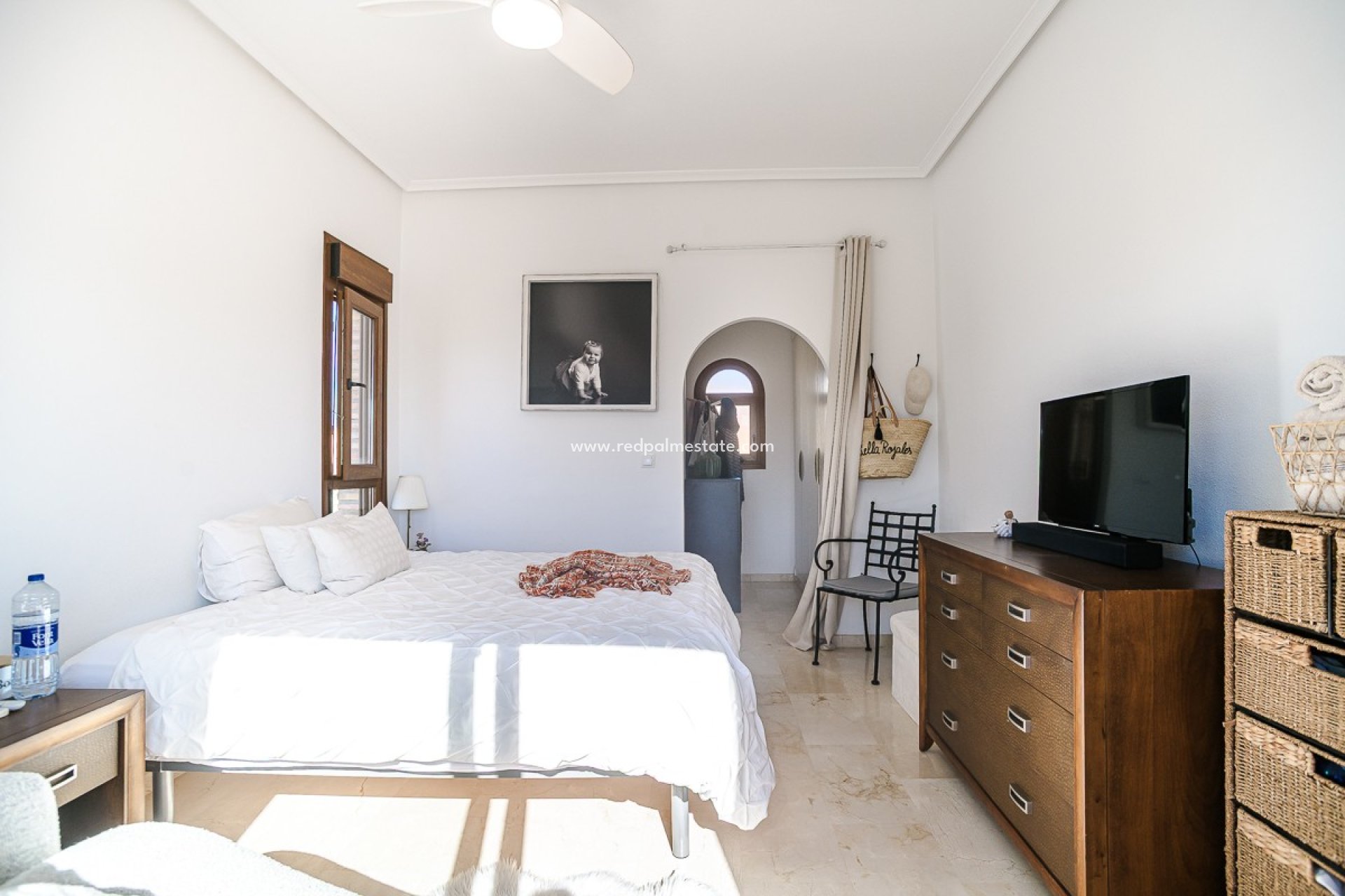 Videresalg - Villa -
Algorfa - Inland