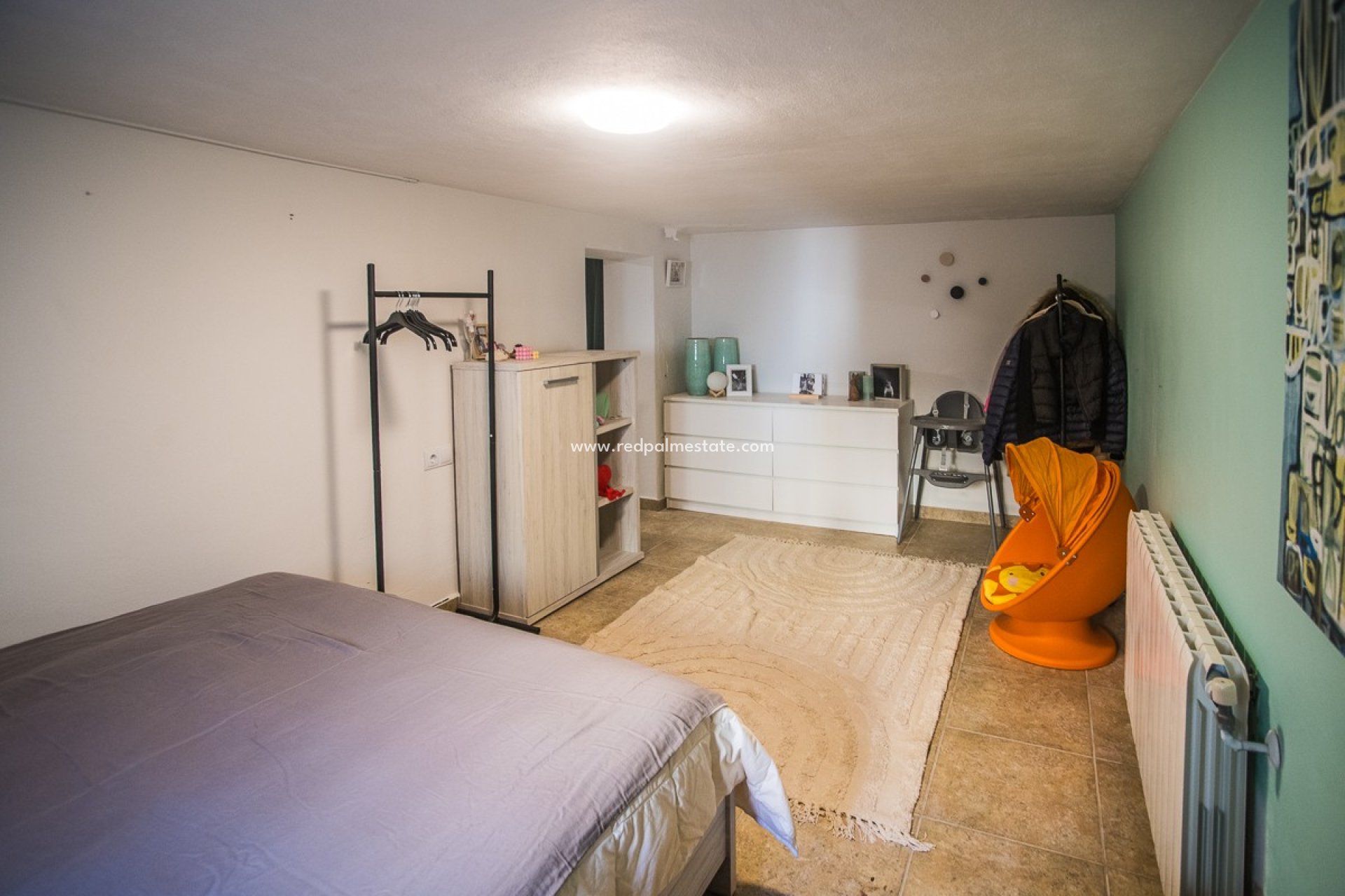 Videresalg - Villa -
Algorfa - Inland