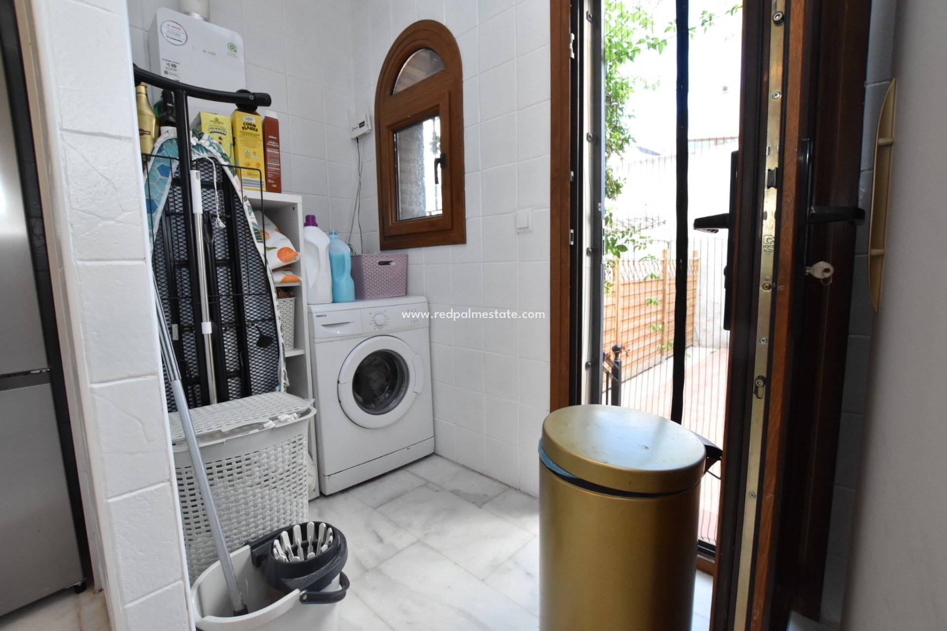 Videresalg - Villa -
Algorfa - Inland