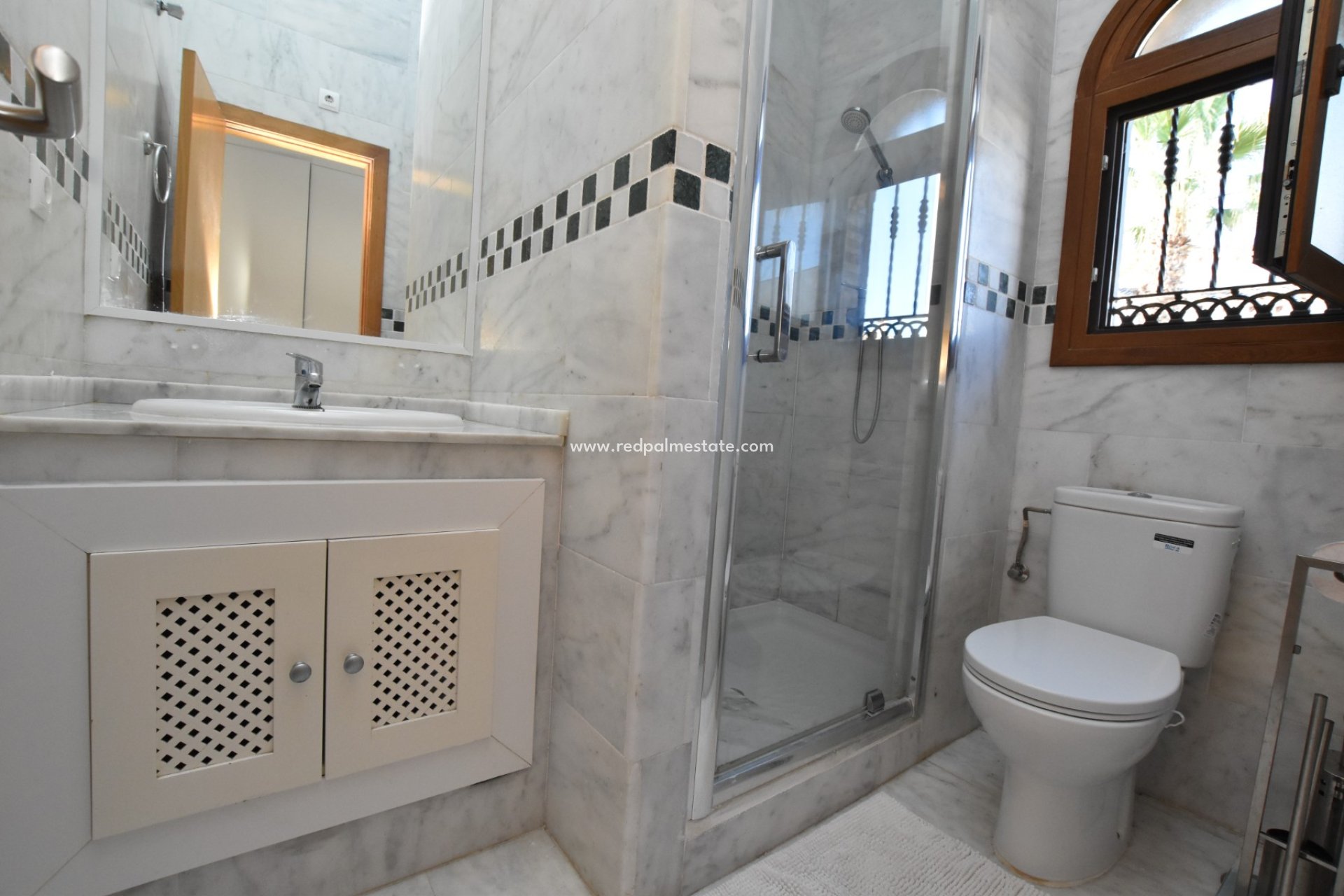 Videresalg - Villa -
Algorfa - Inland