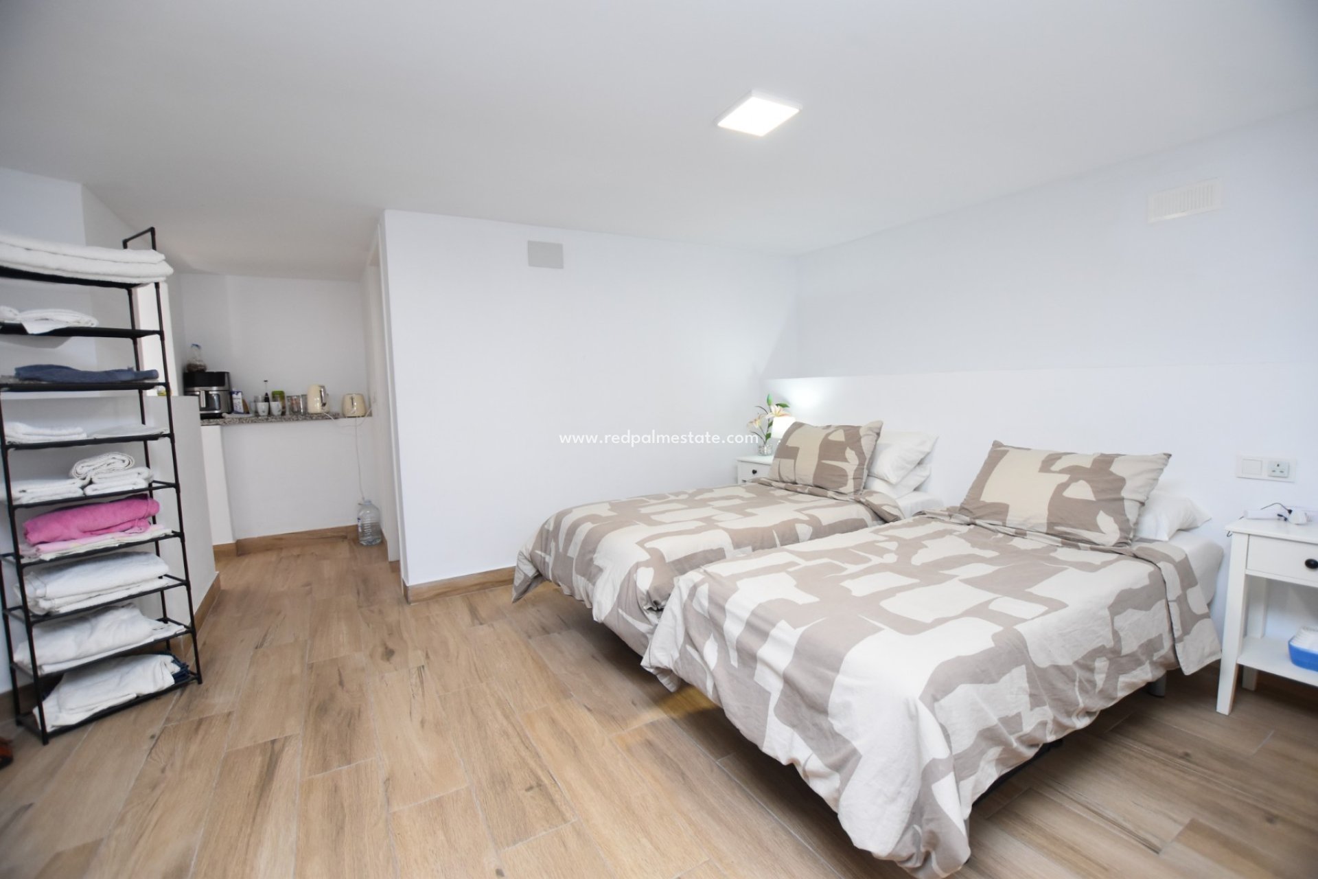 Videresalg - Villa -
Algorfa - Inland