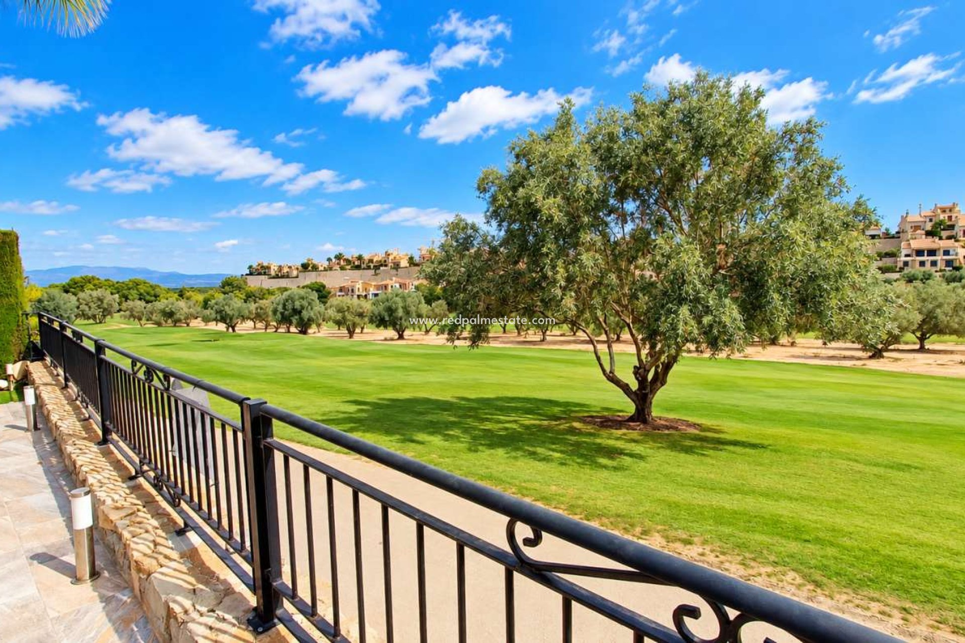 Videresalg - Villa -
Algorfa - Inland