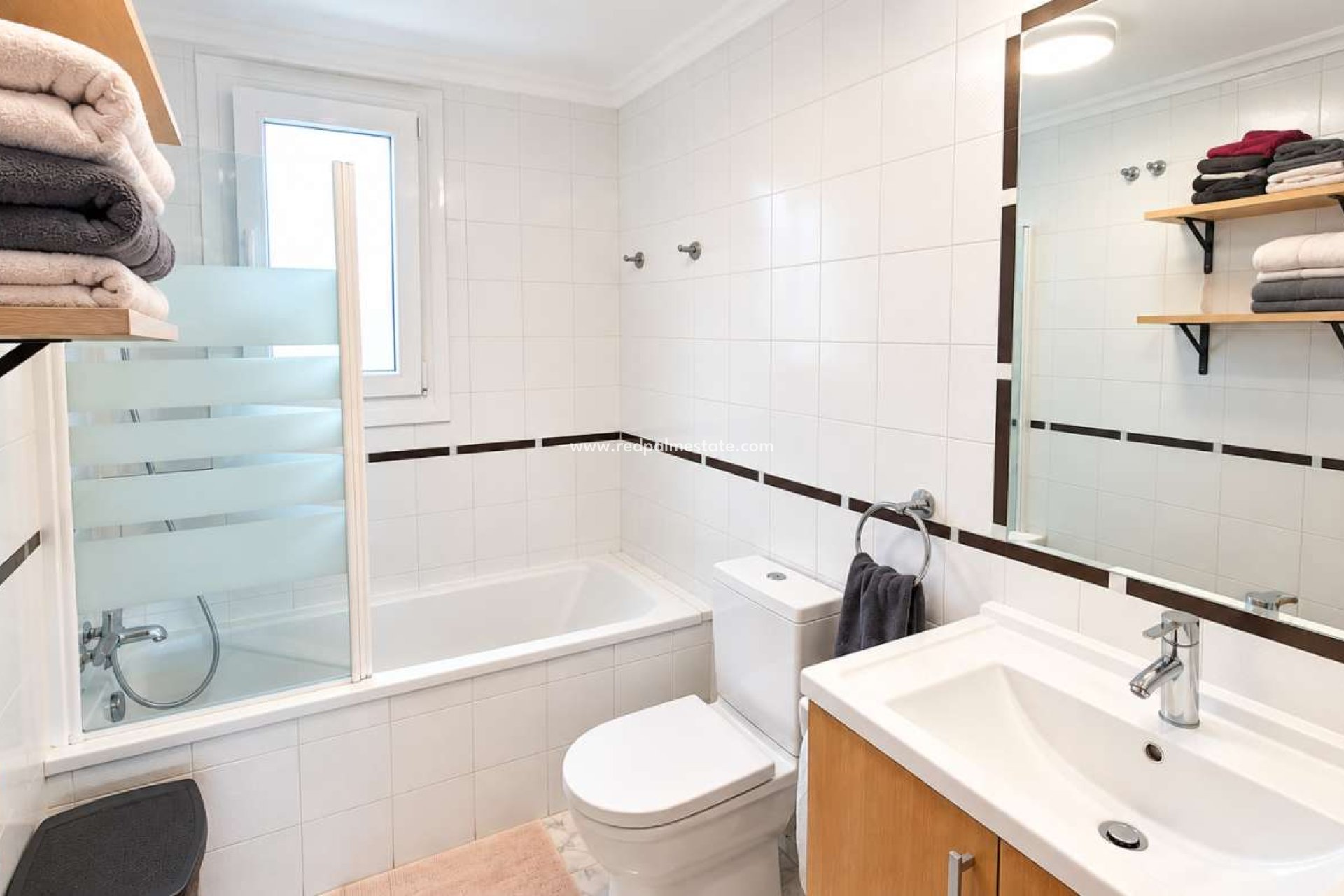 Videresalg - Villa -
Algorfa - Inland