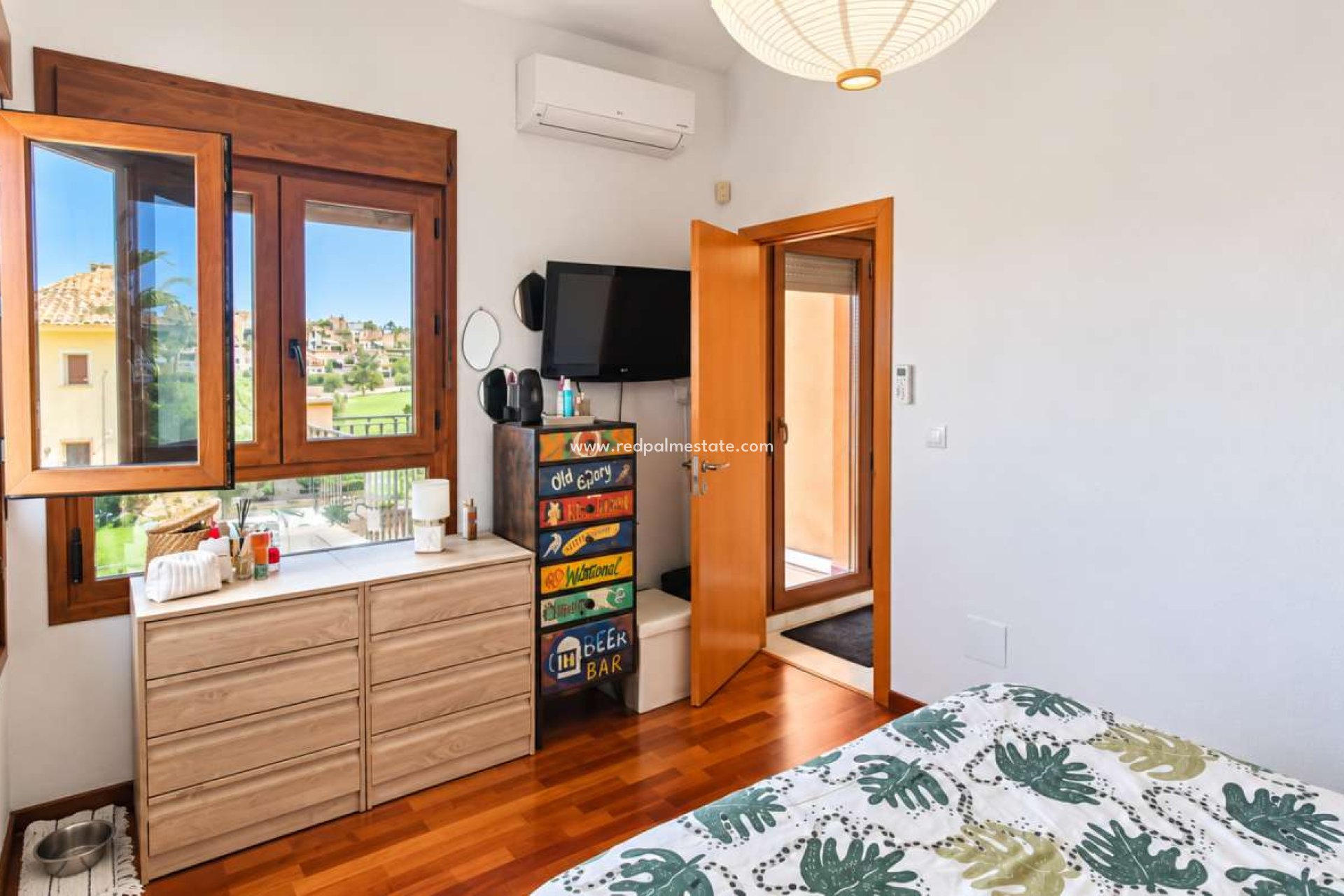 Videresalg - Villa -
Algorfa - Inland