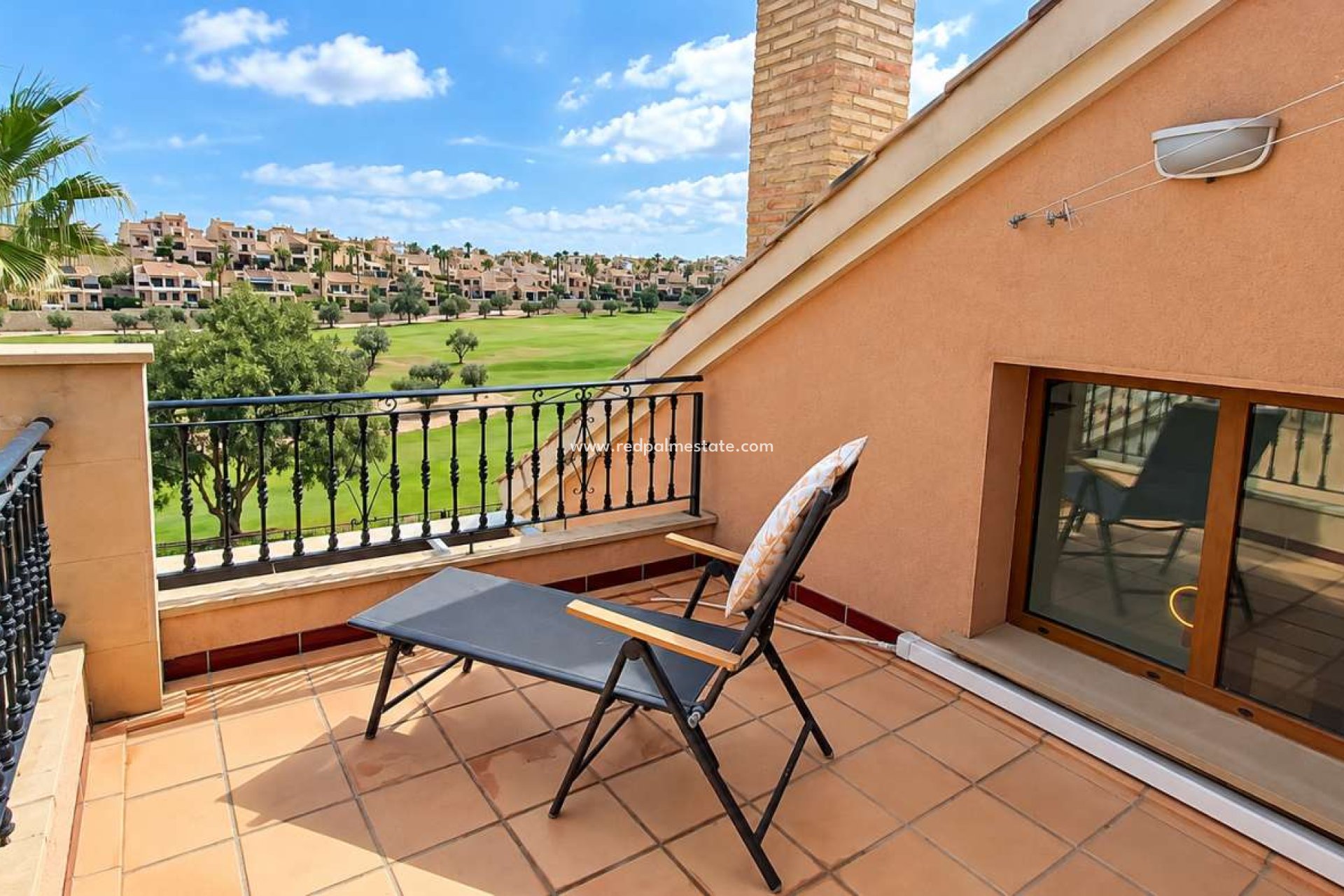 Videresalg - Villa -
Algorfa - Inland