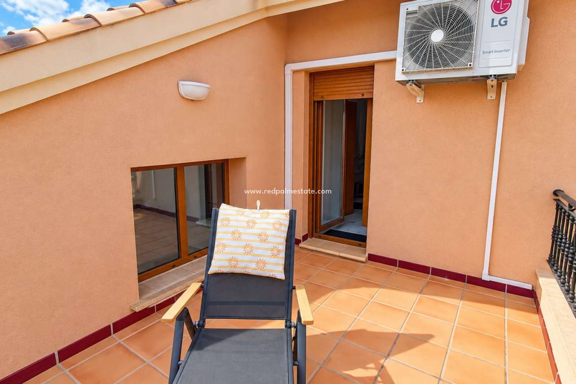 Videresalg - Villa -
Algorfa - Inland