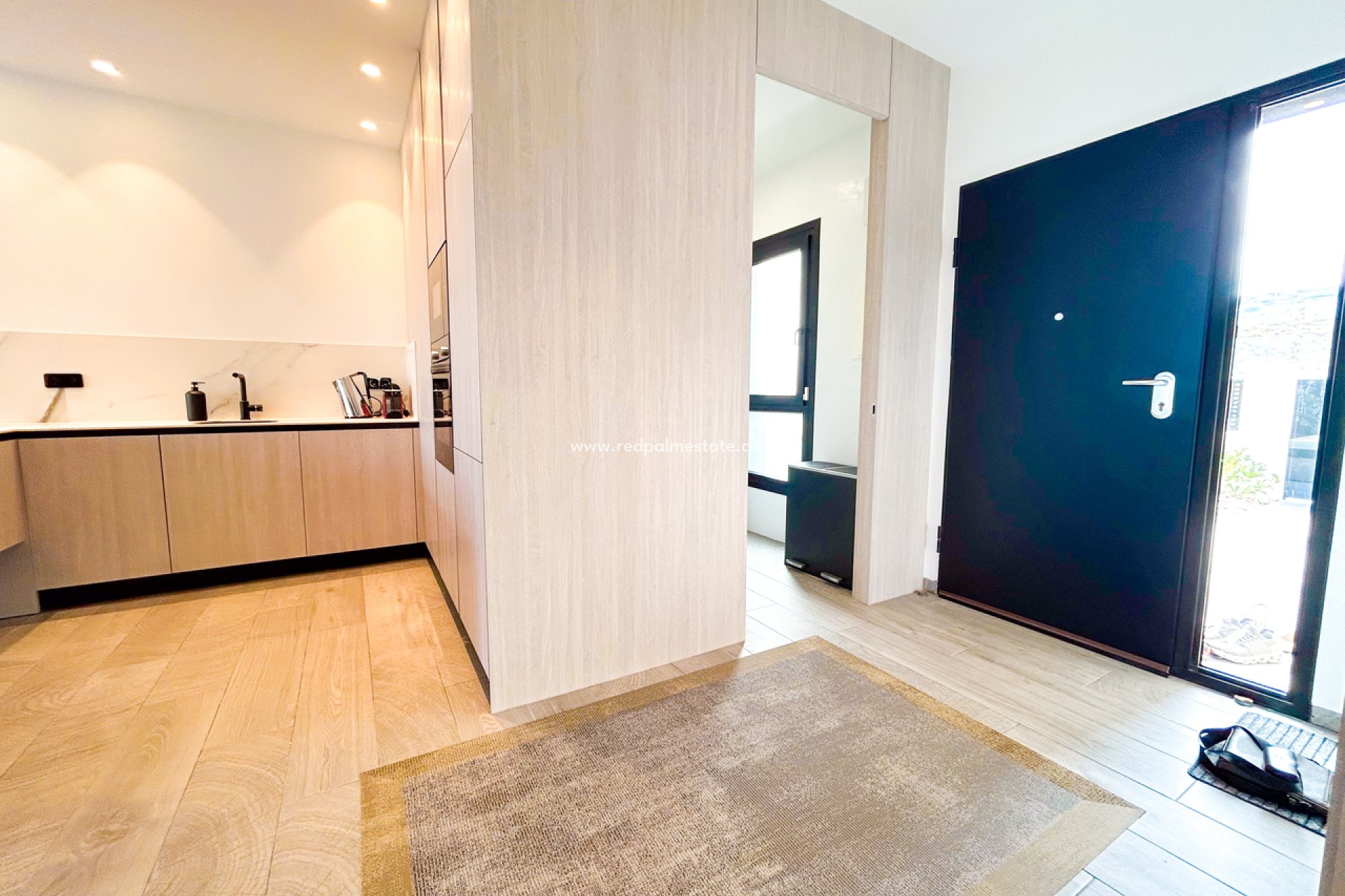 Videresalg - Villa -
Algorfa - Inland