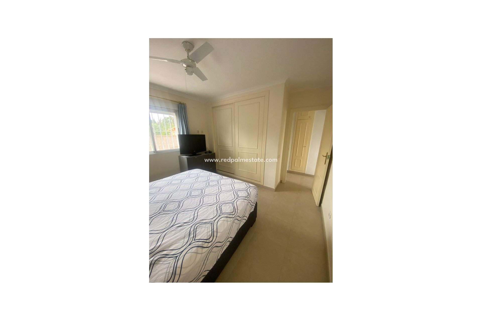 Videresalg - Villa -
Algorfa - Inland