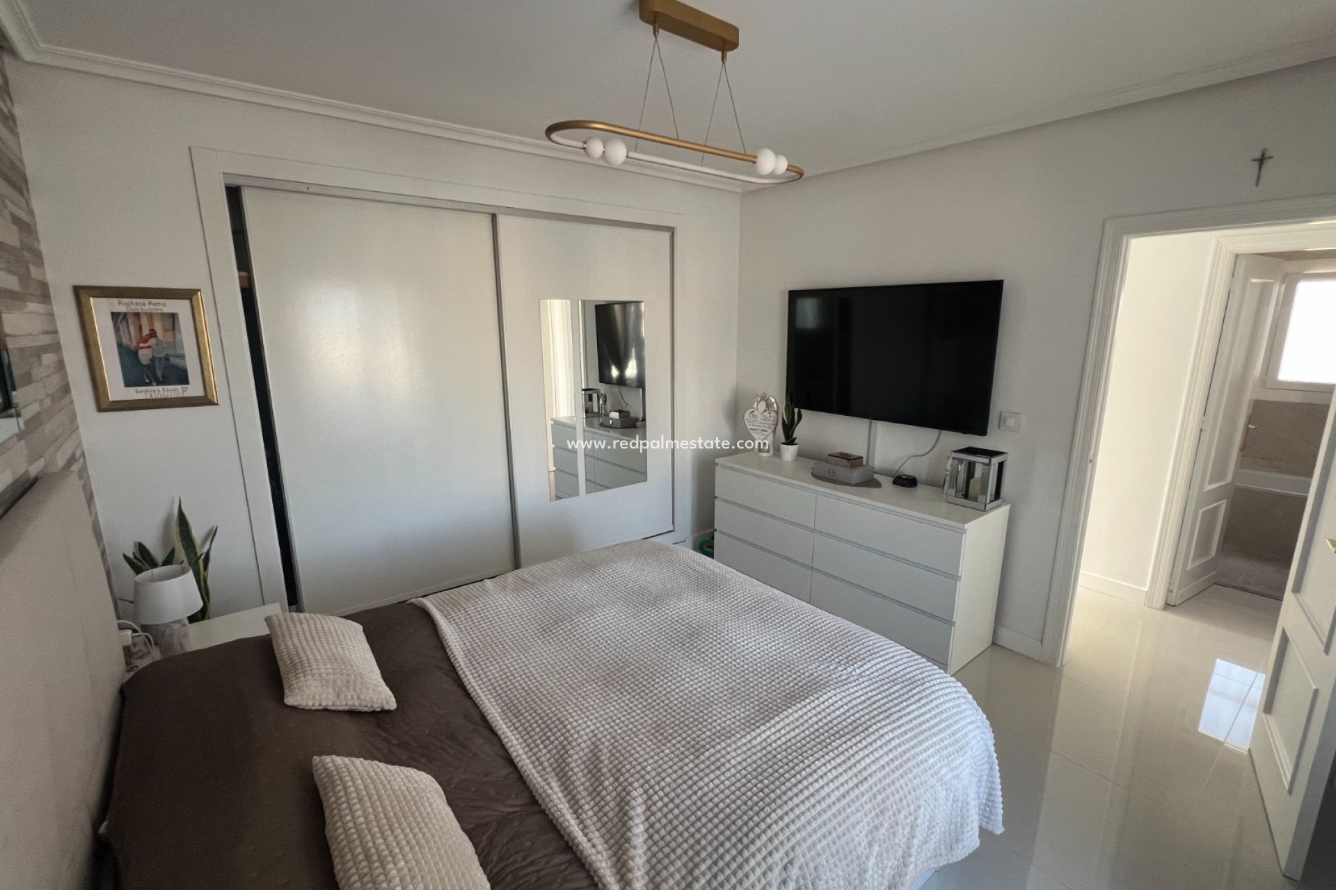 Videresalg - Villa -
Algorfa - Inland