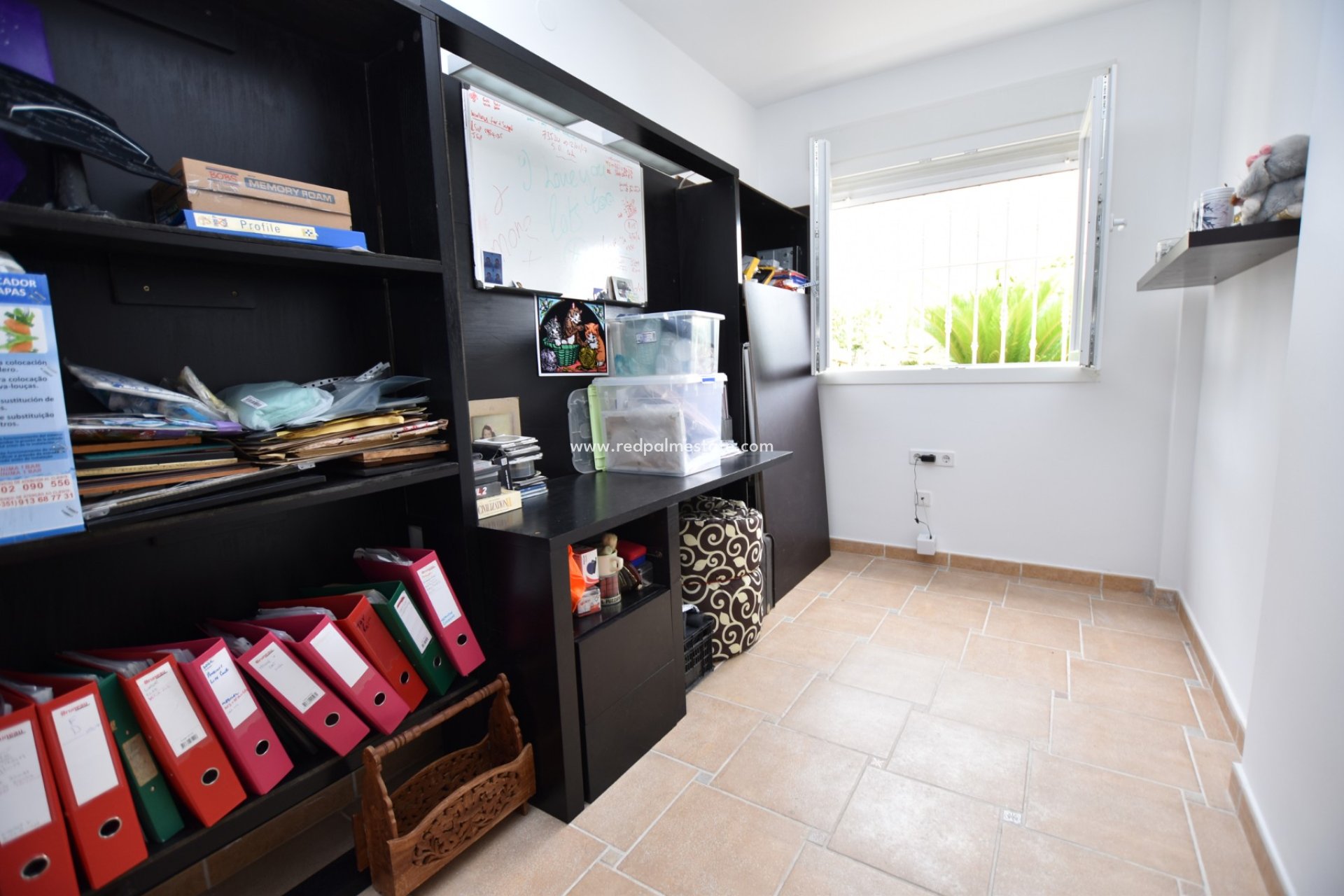 Videresalg - Villa -
Algorfa - Inland