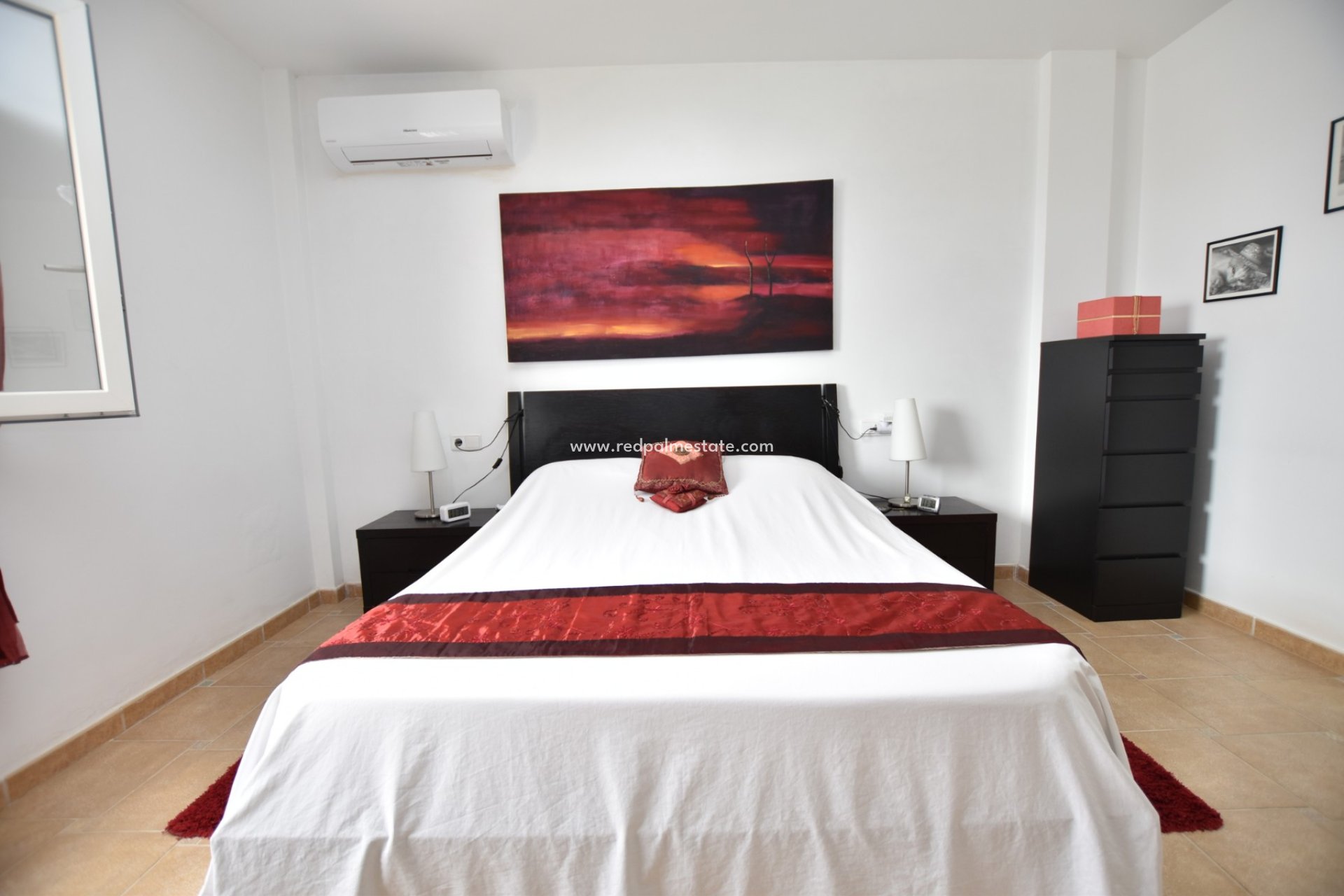 Videresalg - Villa -
Algorfa - Inland