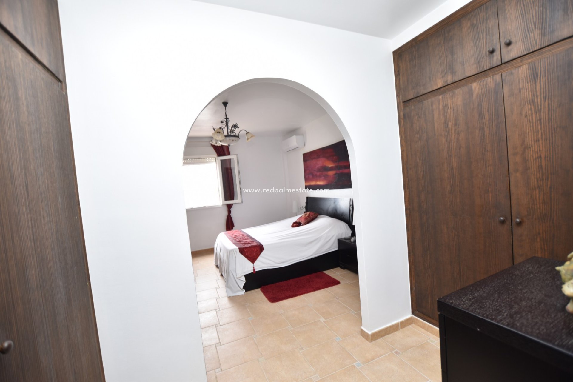 Videresalg - Villa -
Algorfa - Inland