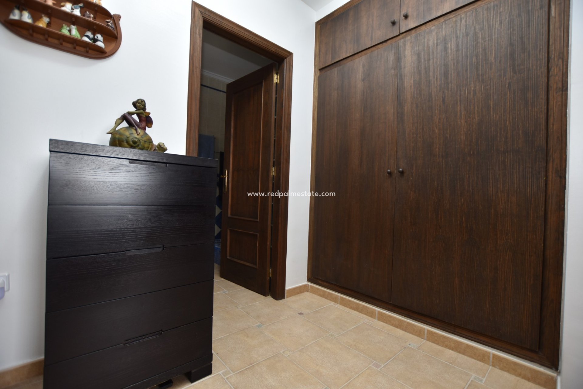 Videresalg - Villa -
Algorfa - Inland