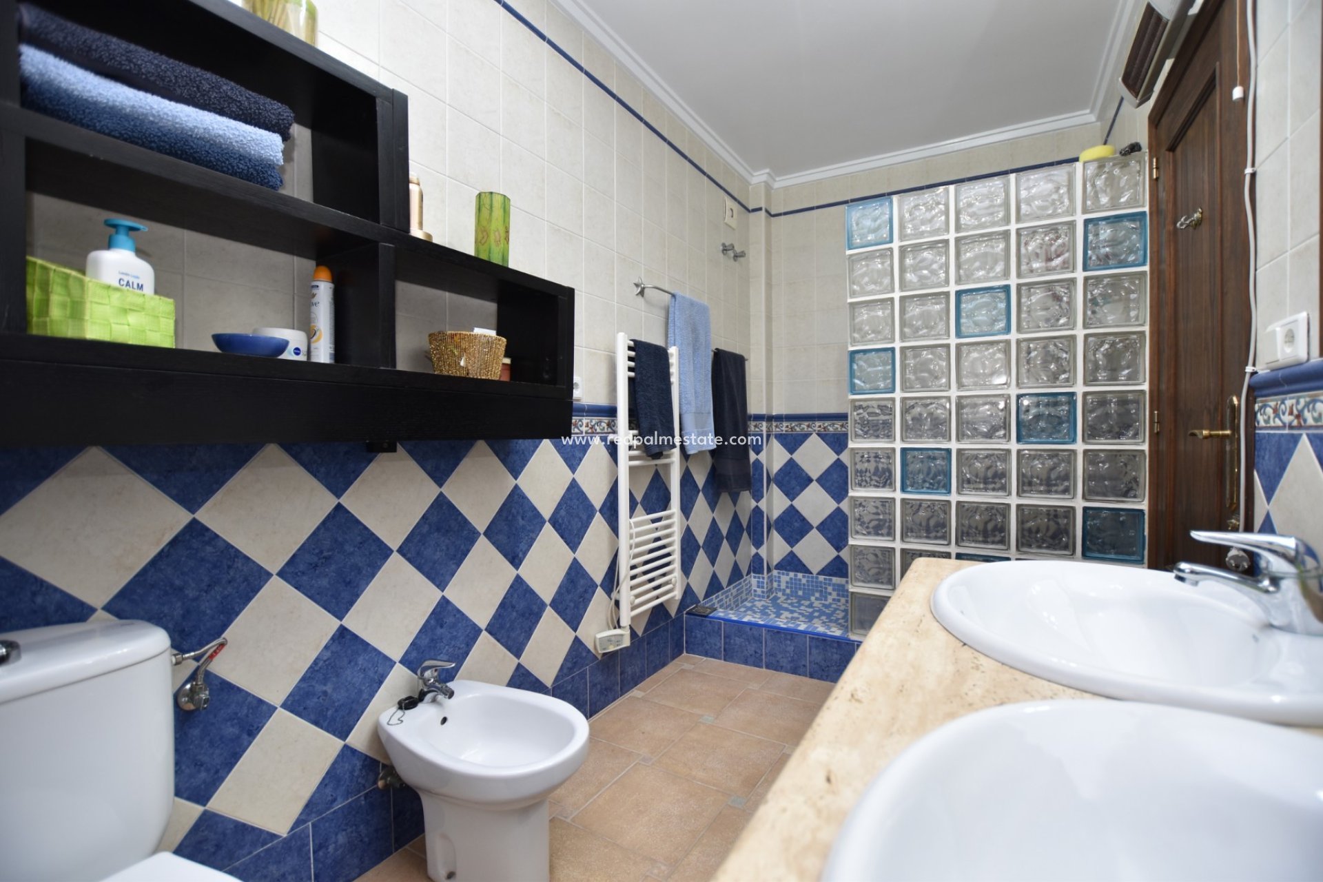 Videresalg - Villa -
Algorfa - Inland