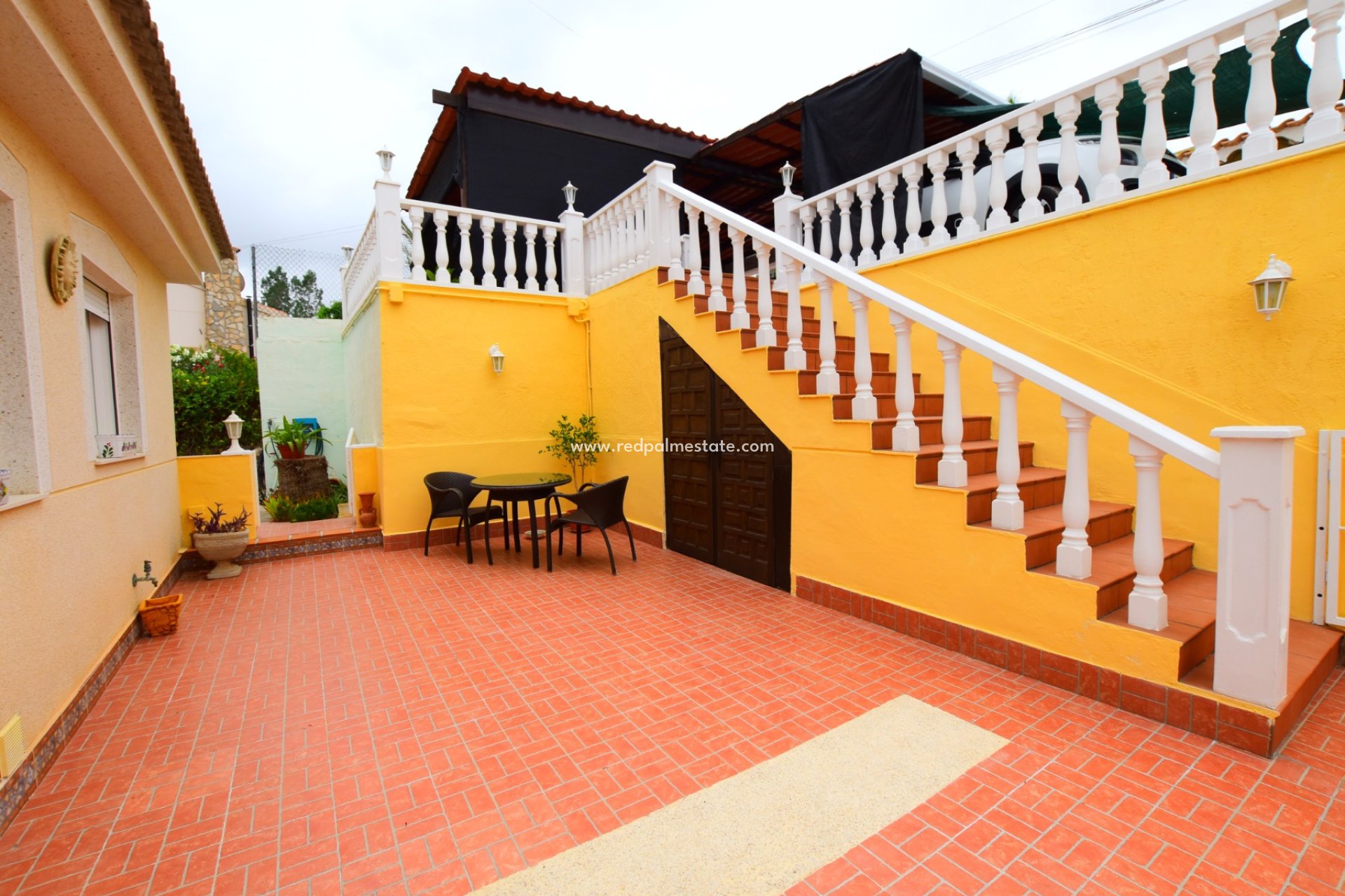 Videresalg - Villa -
Algorfa - Inland