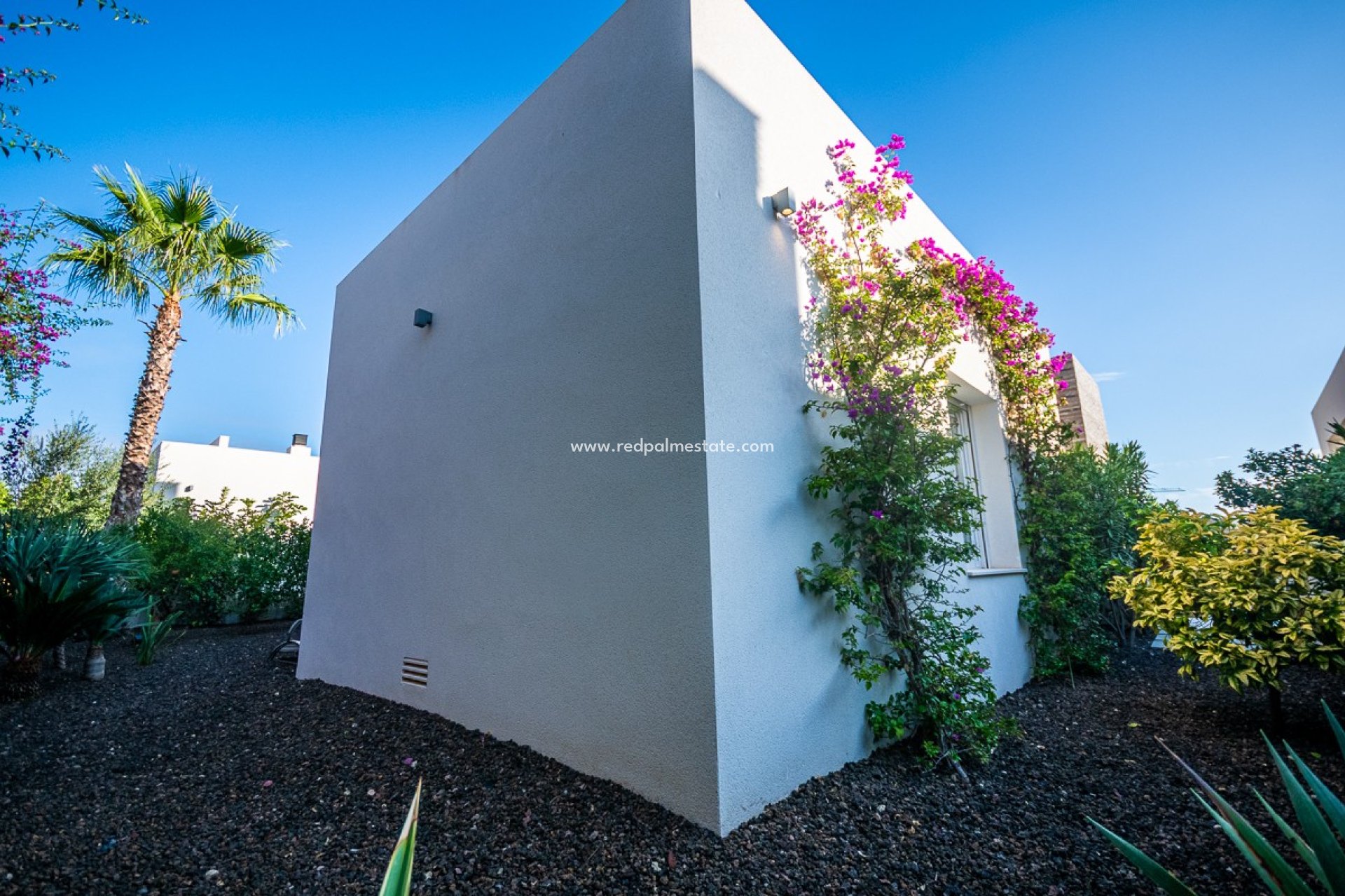 Videresalg - Villa -
Algorfa - Inland