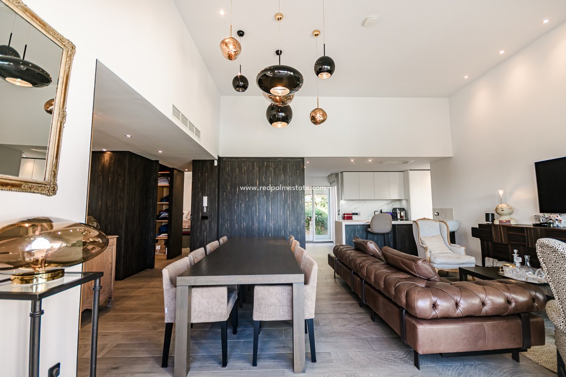 Videresalg - Villa -
Algorfa - Inland