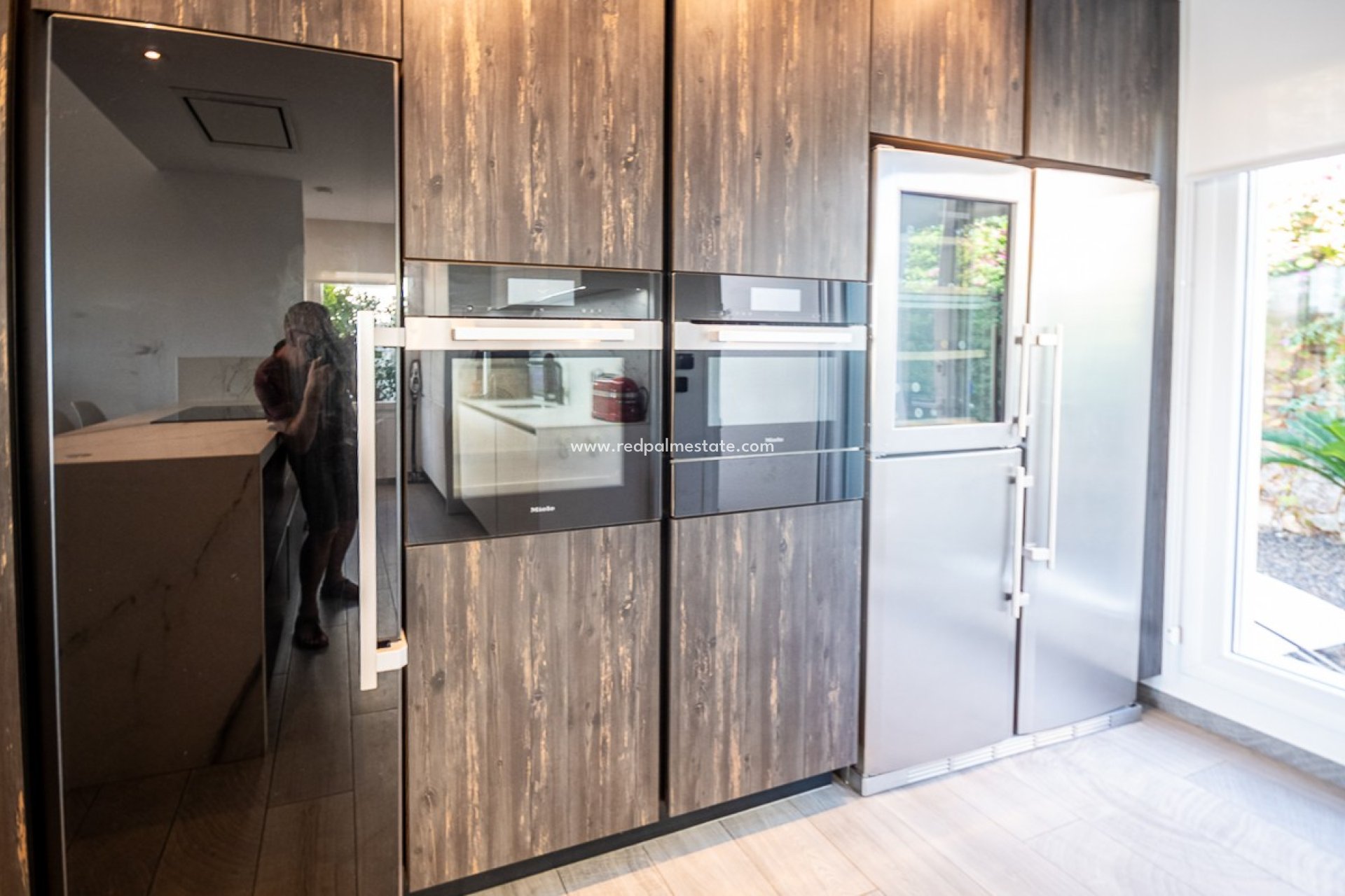 Videresalg - Villa -
Algorfa - Inland