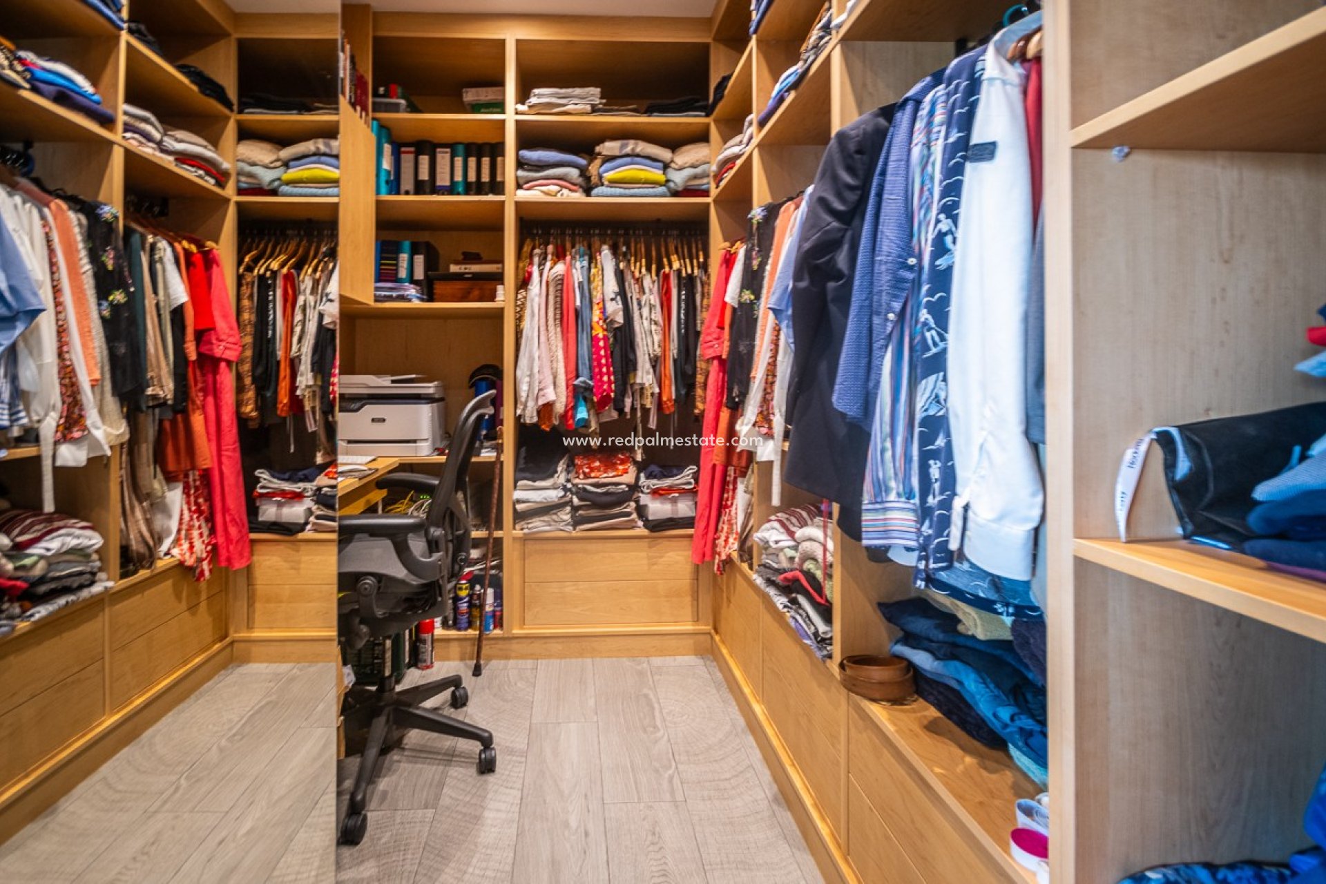 Videresalg - Villa -
Algorfa - Inland