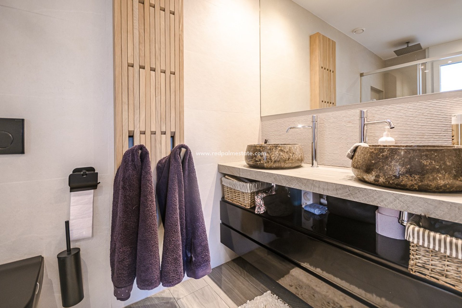 Videresalg - Villa -
Algorfa - Inland