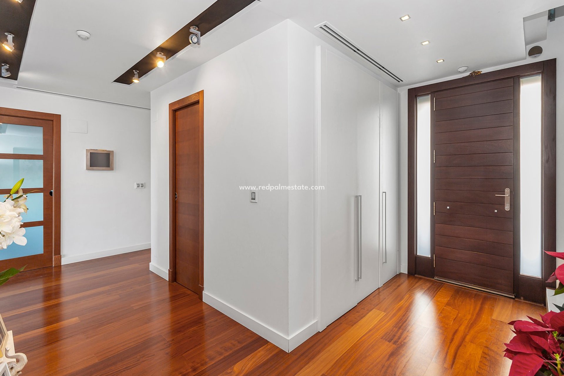 Videresalg - Villa -
Algorfa - Inland