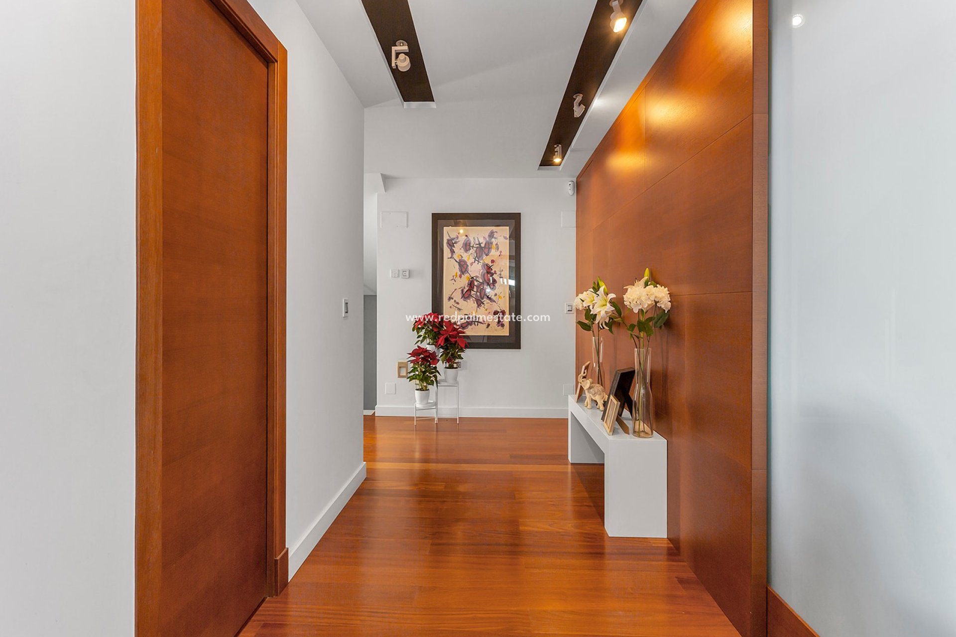 Videresalg - Villa -
Algorfa - Inland