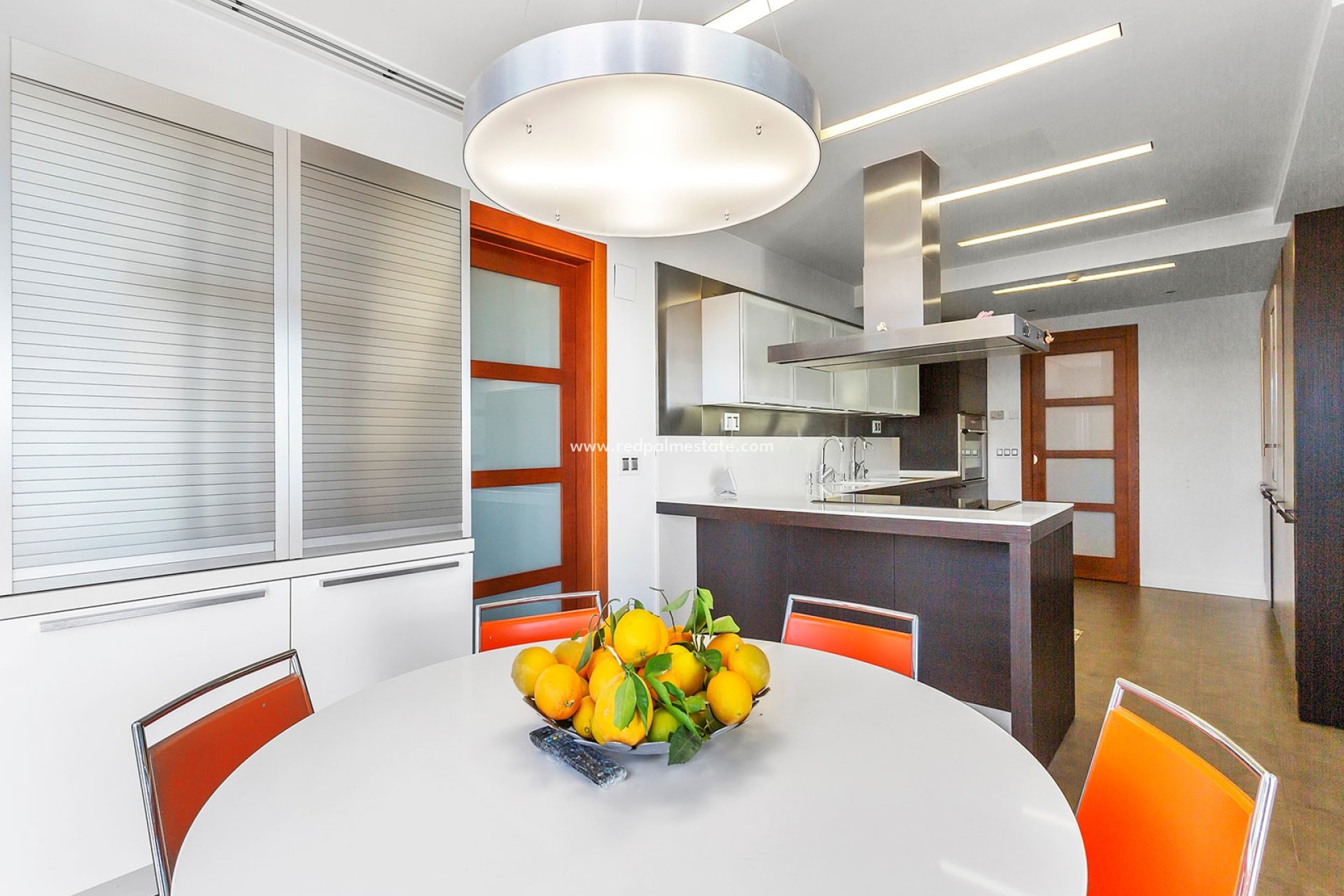 Videresalg - Villa -
Algorfa - Inland