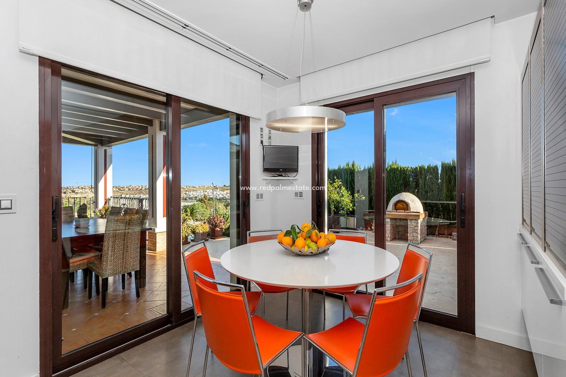 Videresalg - Villa -
Algorfa - Inland