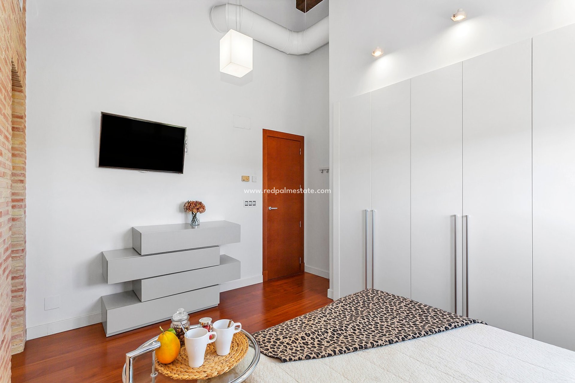 Videresalg - Villa -
Algorfa - Inland