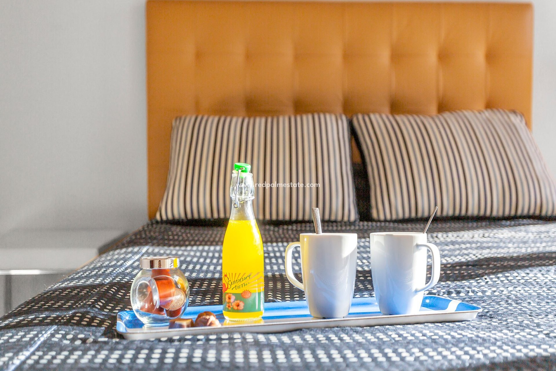 Videresalg - Villa -
Algorfa - Inland