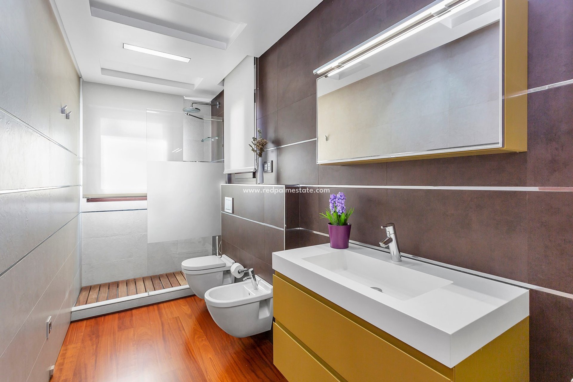 Videresalg - Villa -
Algorfa - Inland