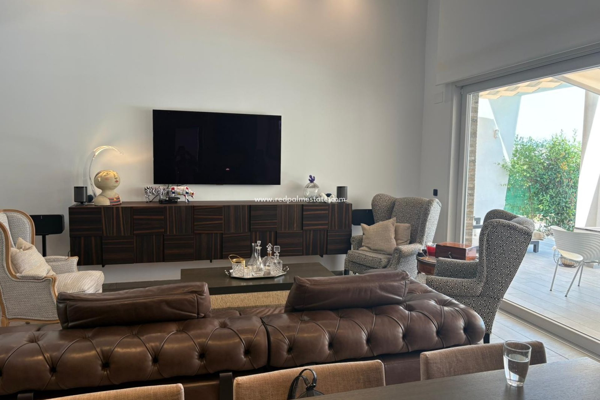 Videresalg - Villa -
Algorfa - Inland