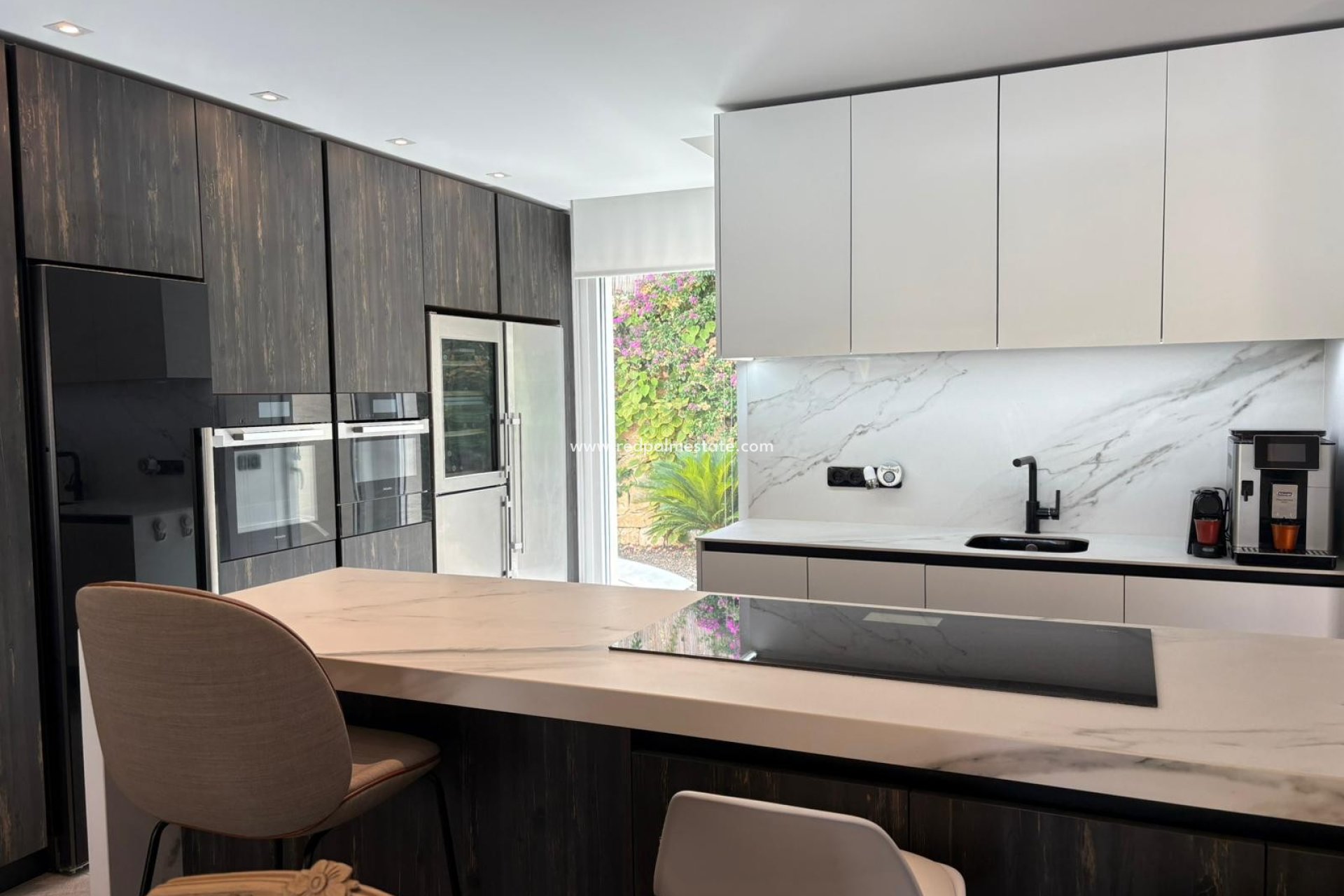 Videresalg - Villa -
Algorfa - Inland