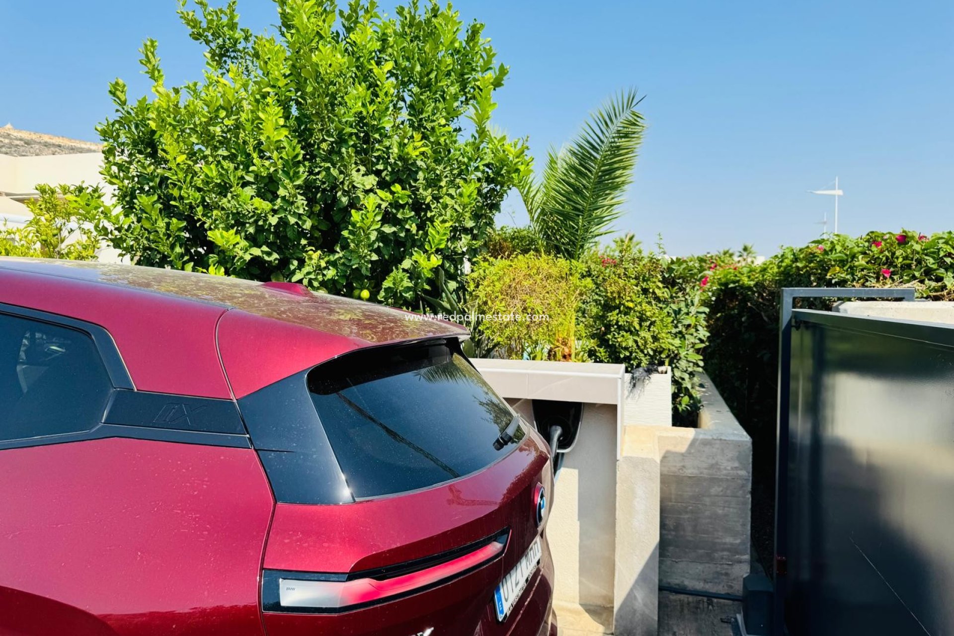 Videresalg - Villa -
Algorfa - Inland