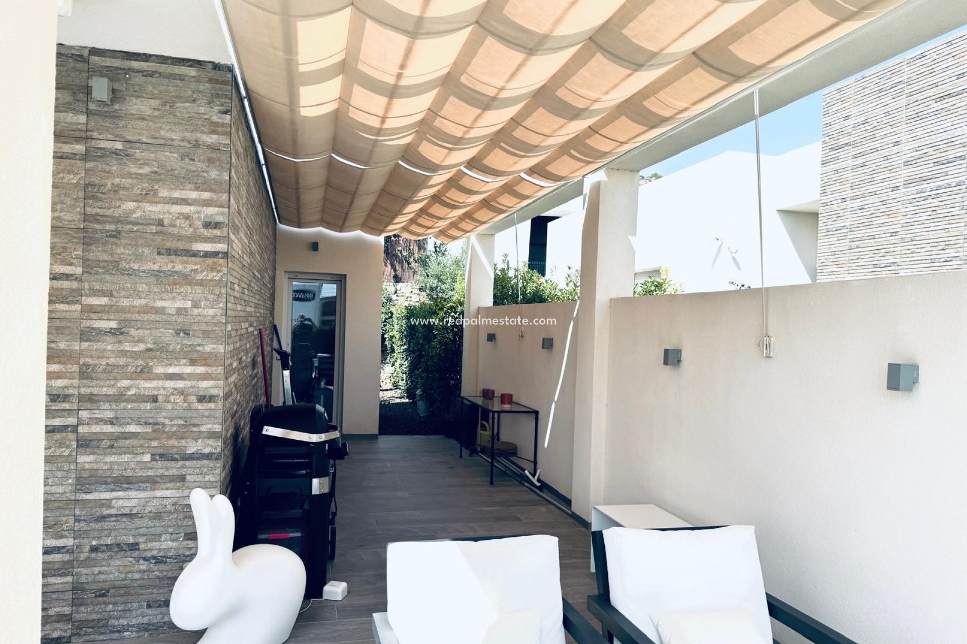 Videresalg - Villa -
Algorfa - Inland