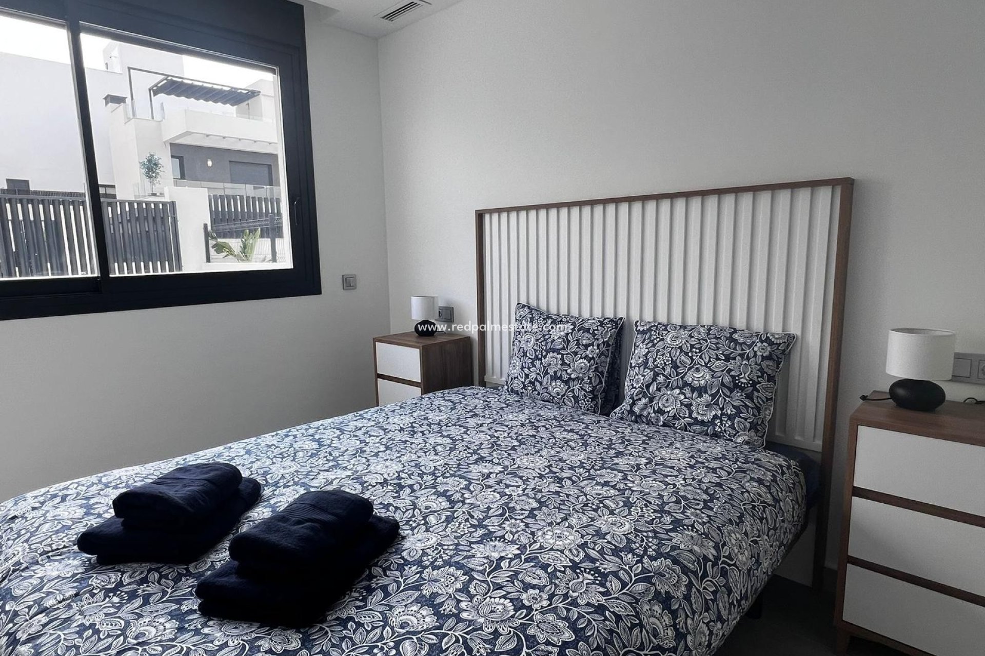 Videresalg - Villa -
Algorfa - Inland