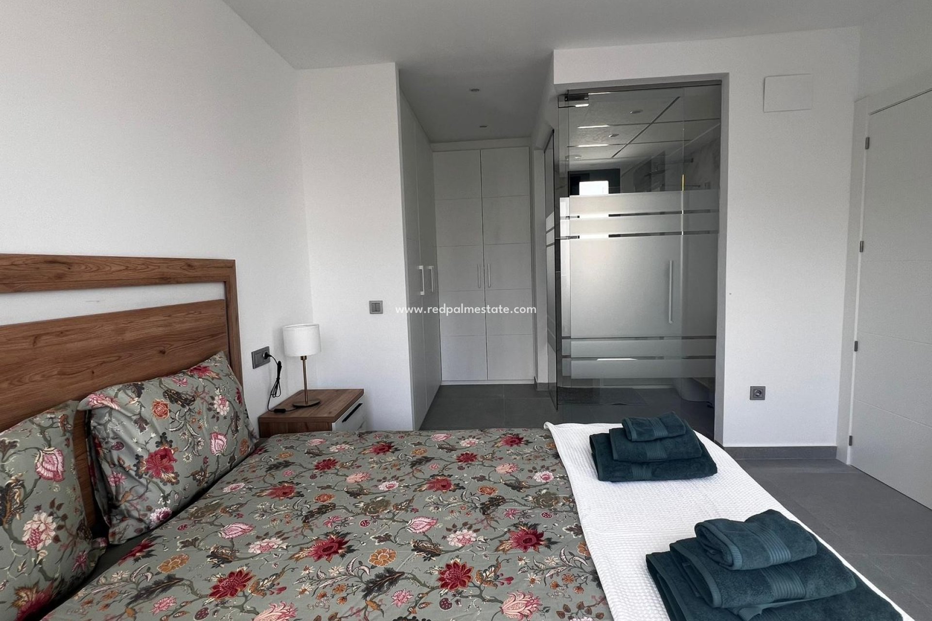 Videresalg - Villa -
Algorfa - Inland