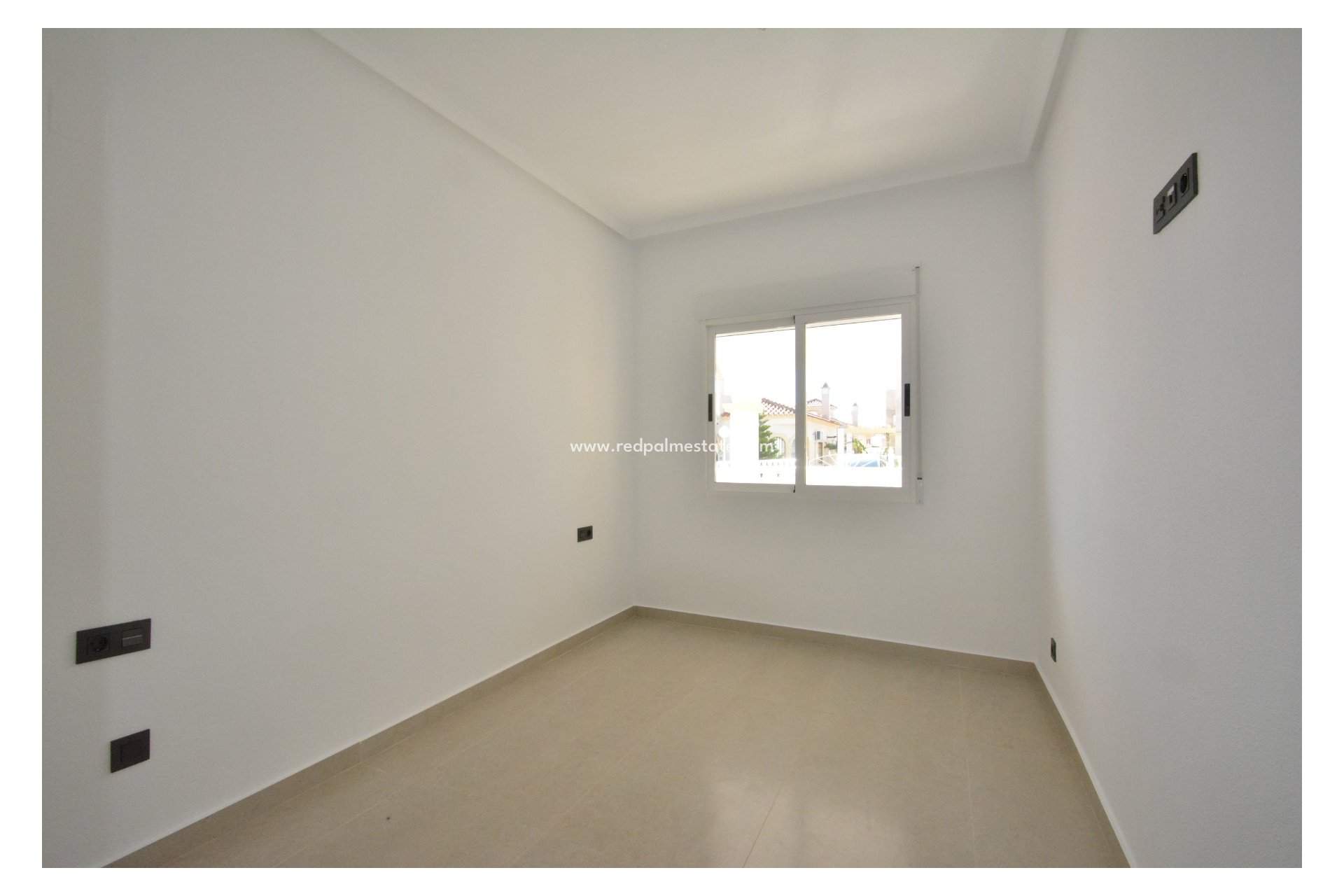 Videresalg - Villa -
Algorfa - Inland