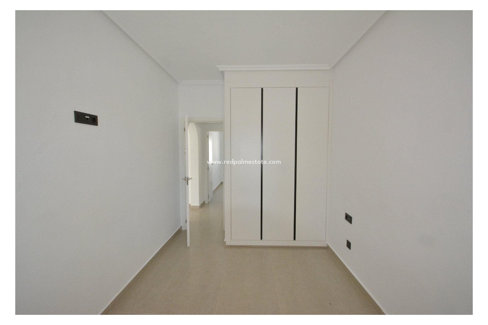 Videresalg - Villa -
Algorfa - Inland