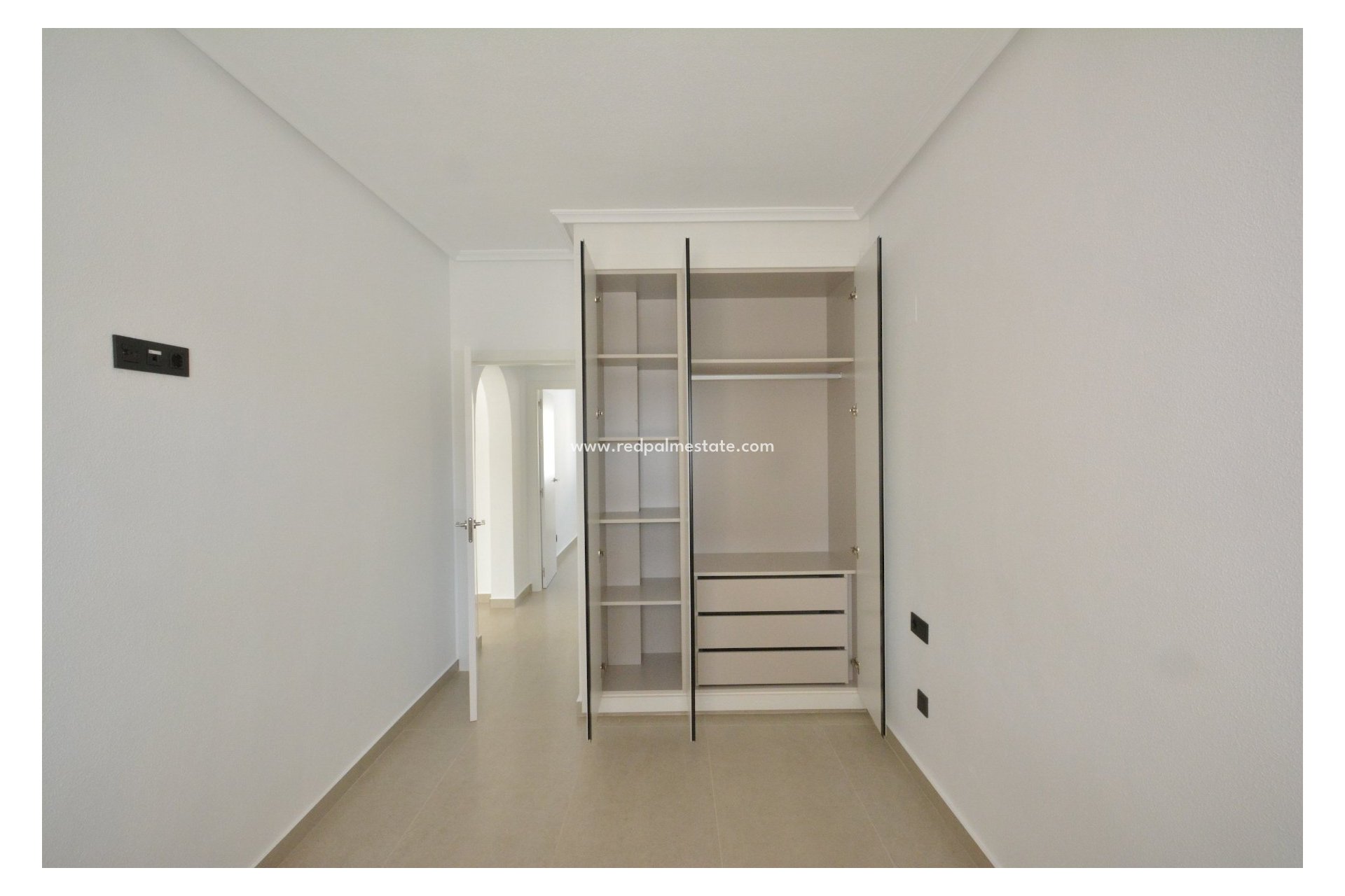 Videresalg - Villa -
Algorfa - Inland