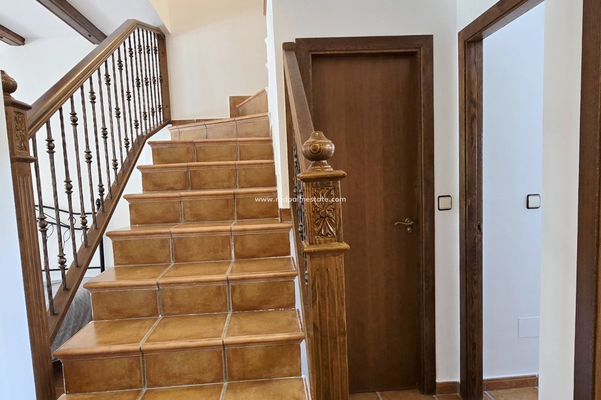 Videresalg - Villa -
Algorfa - Inland