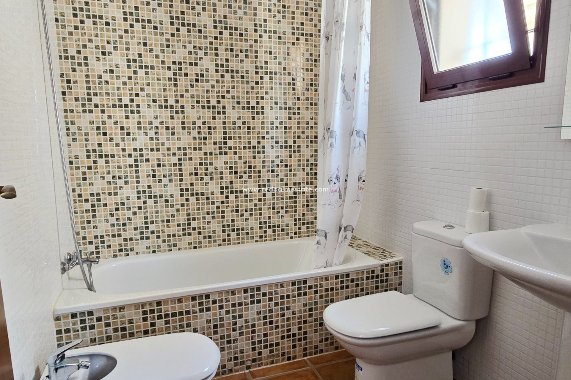 Videresalg - Villa -
Algorfa - Inland