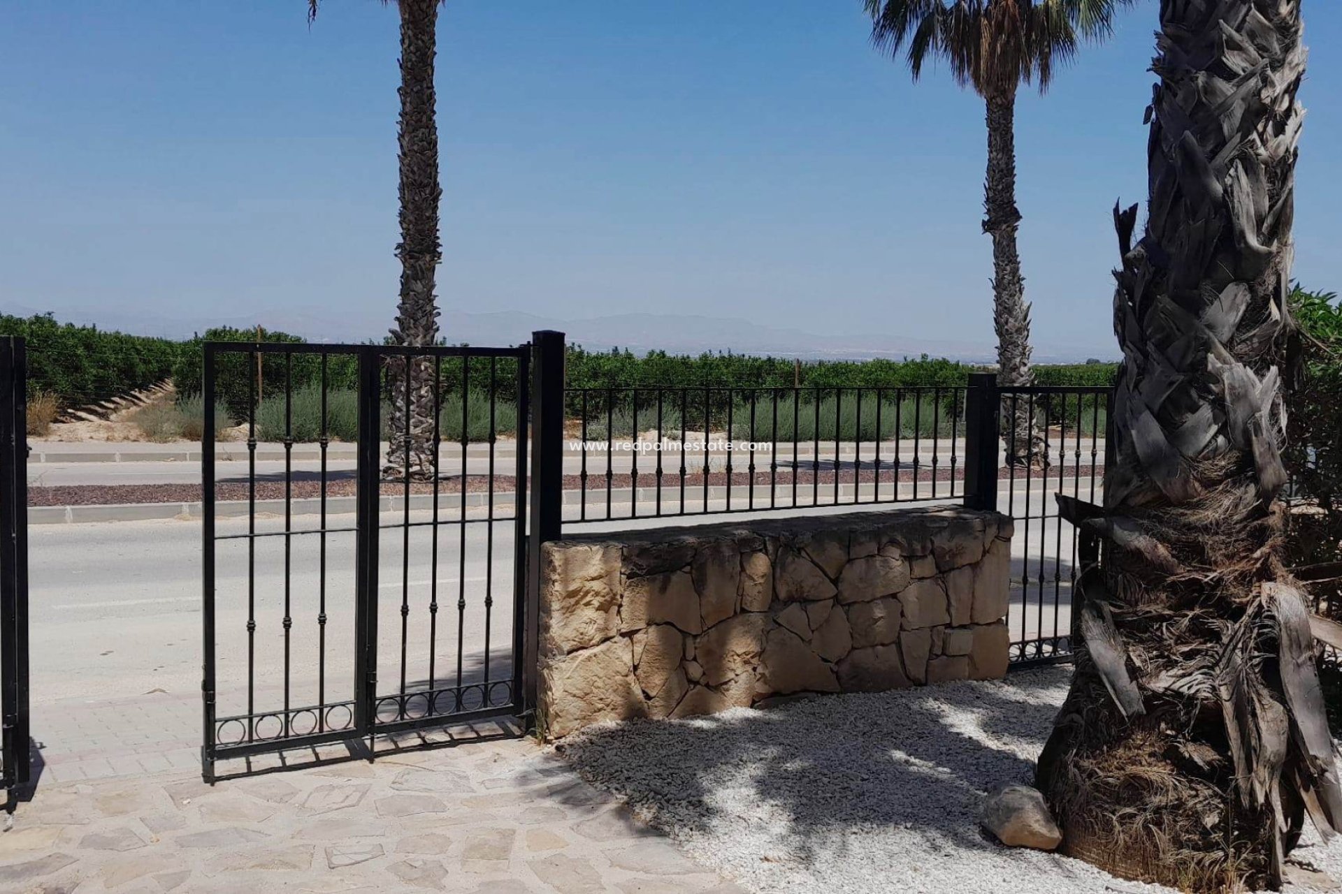 Videresalg - Villa -
Algorfa - Inland